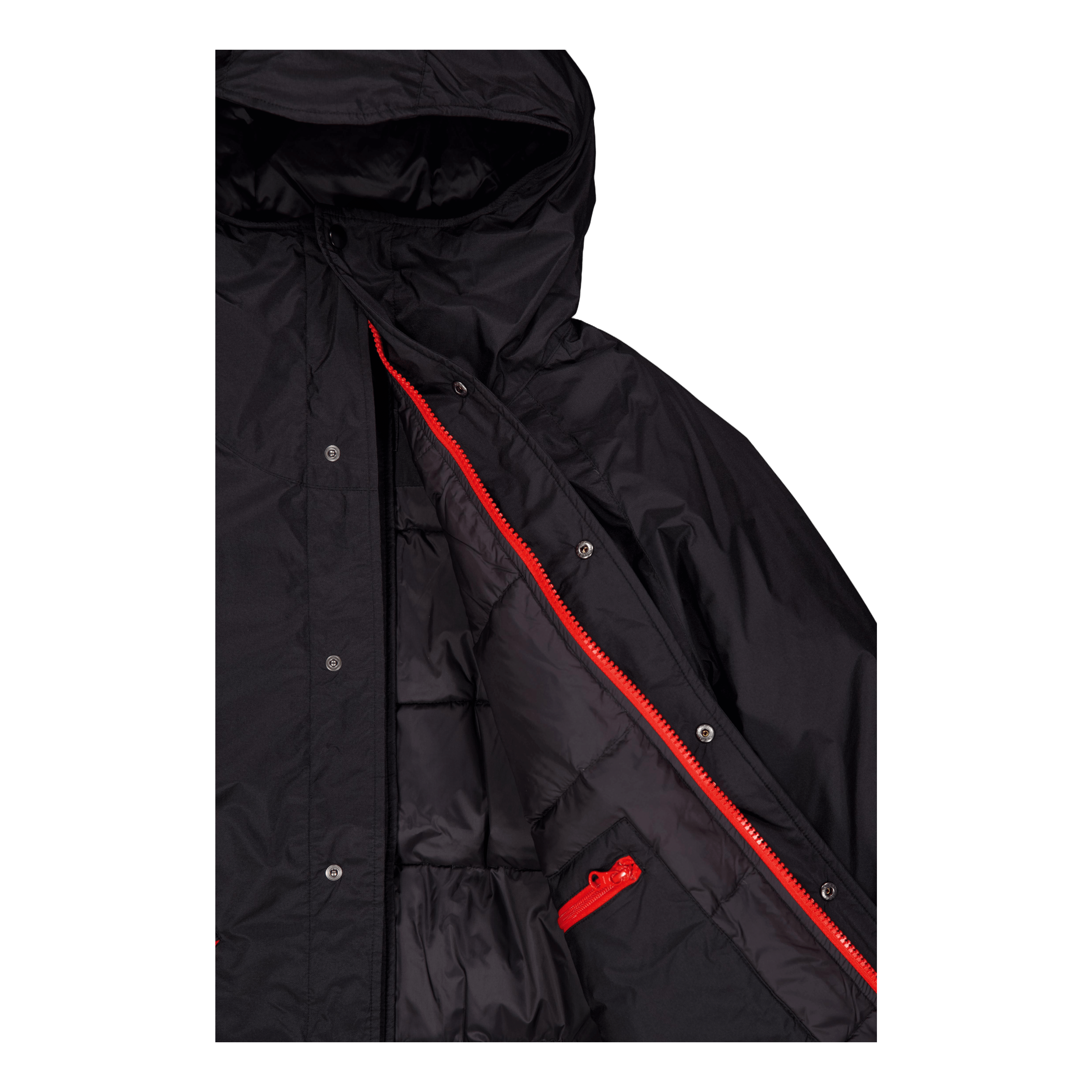 Wild Things Makalu Jacket Black