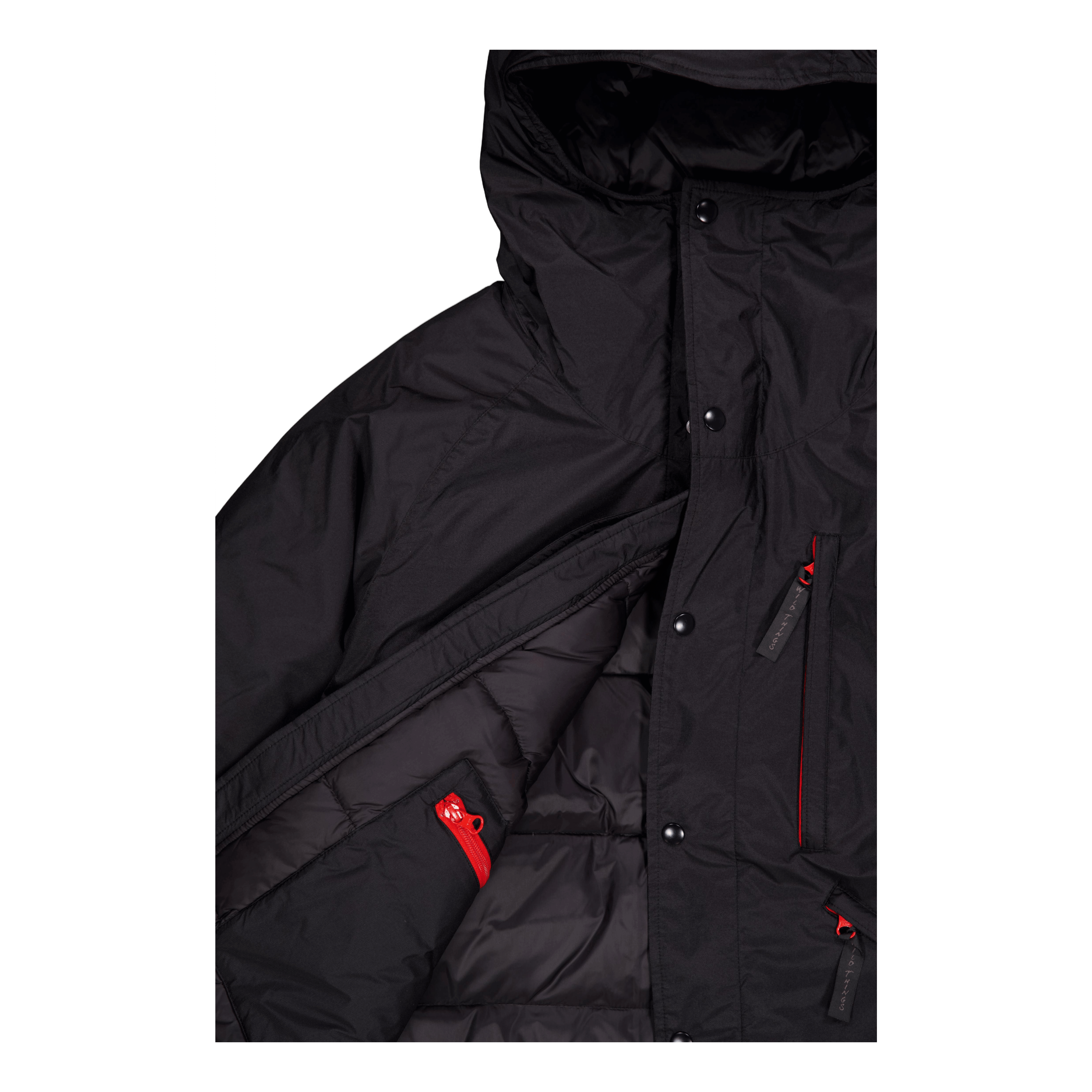 Wild Things Makalu Jacket Black