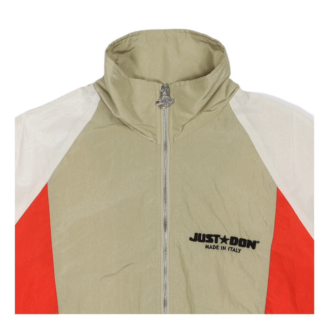 Just Don Giubbino Uomo/tranksuit Jacket 21