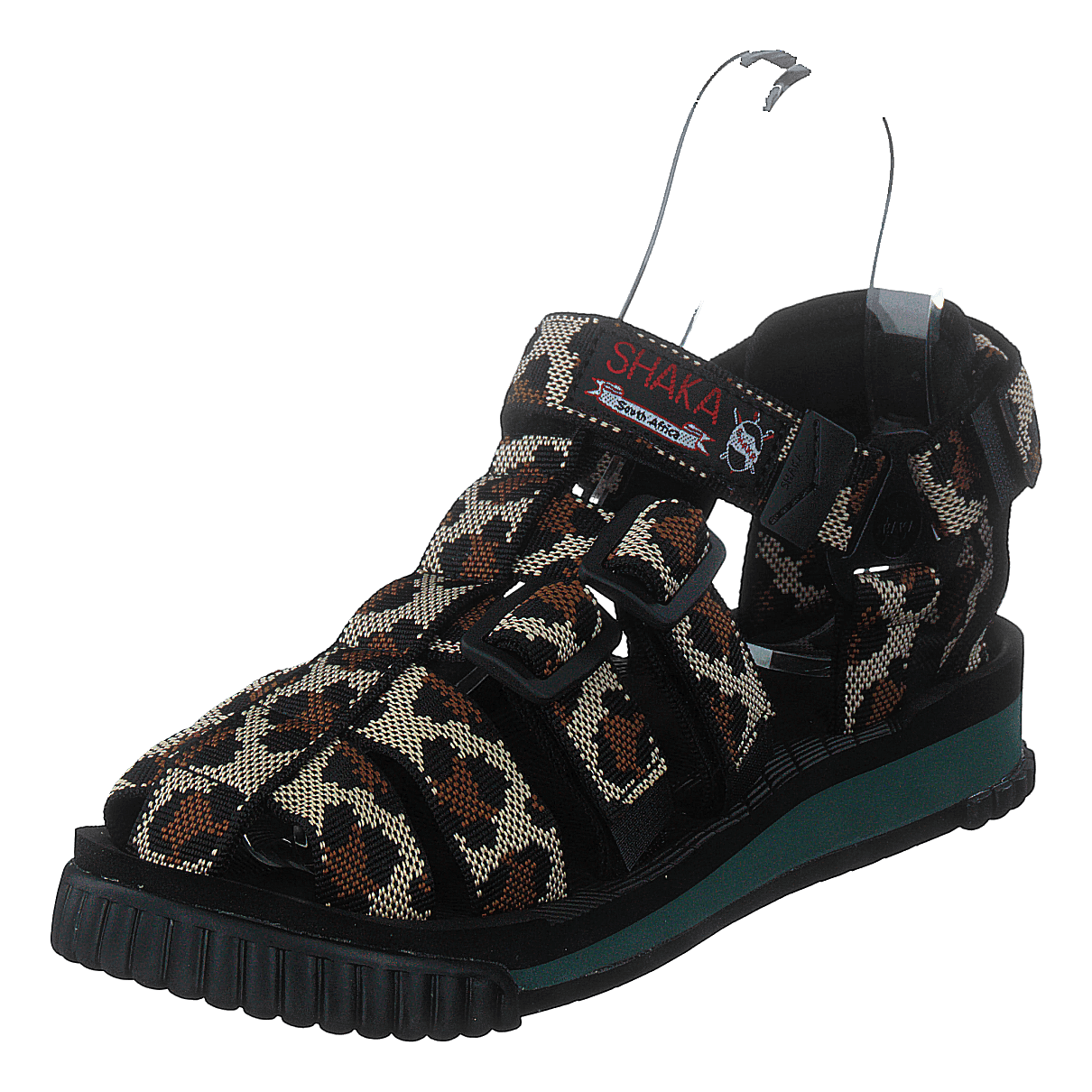 Shaka Hiker Leopard 04p