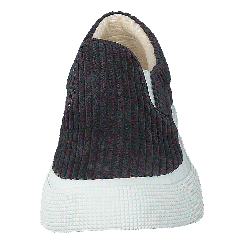 East Pacific Trade Slipon Corduroy Grey