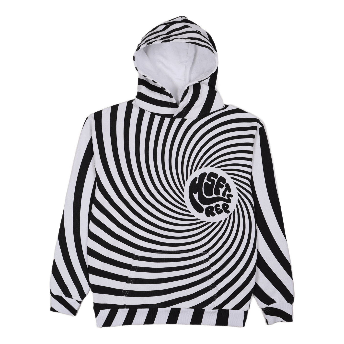 Msftsrep Hoodie Spiral Regular Fit 99