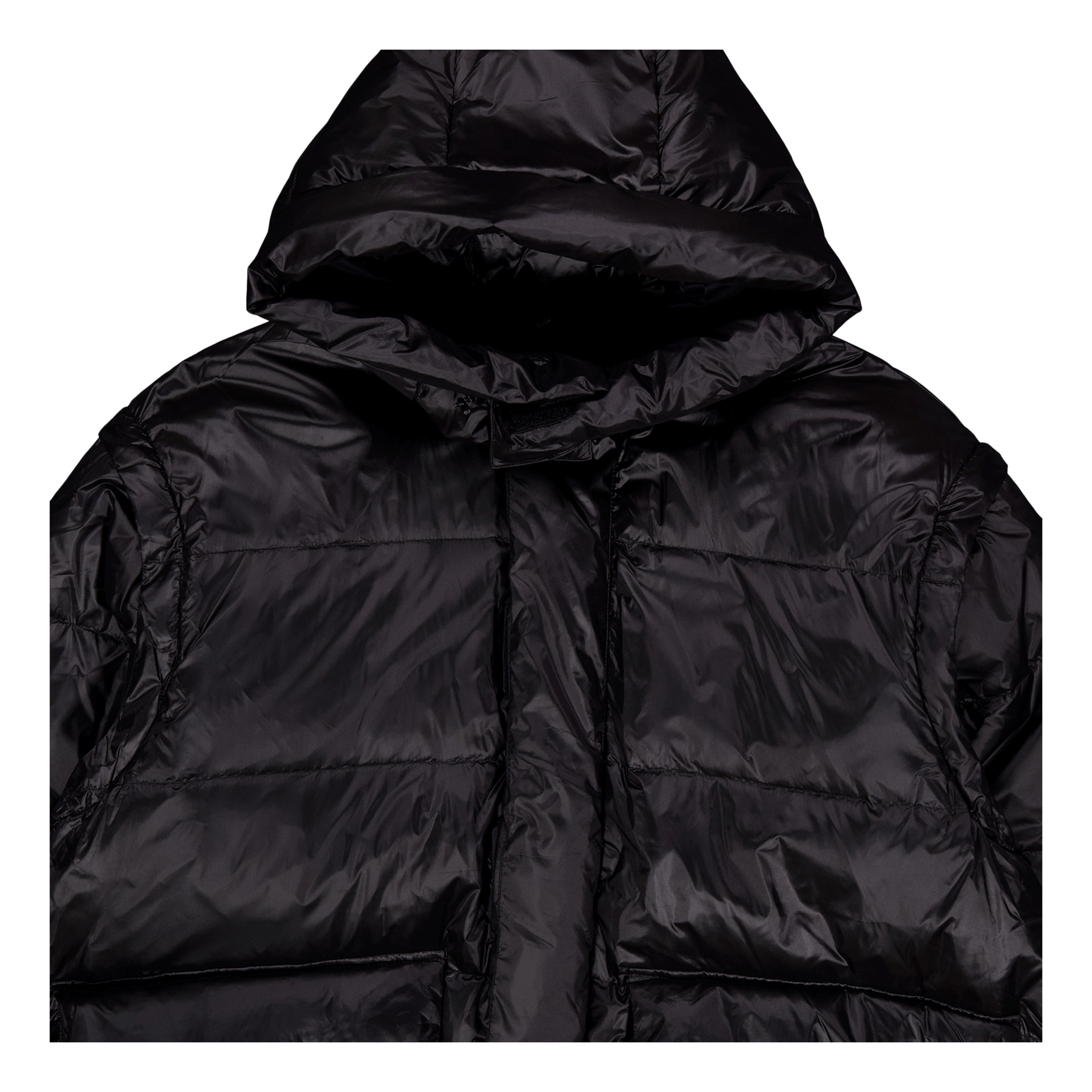 Manastash 4way Down Jacket Black