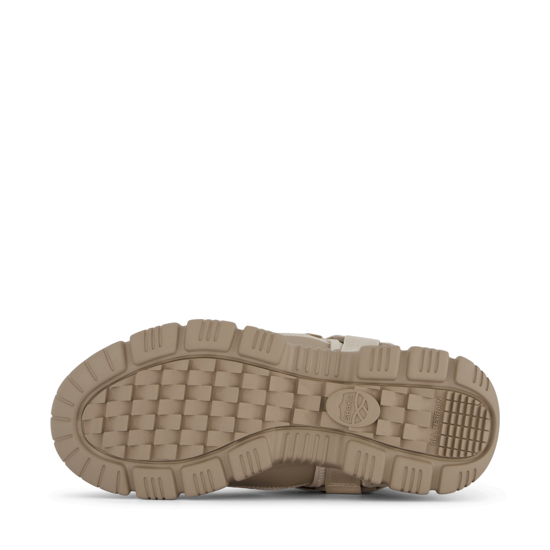Shaka Snug Bootie At Linen/taupe 01p