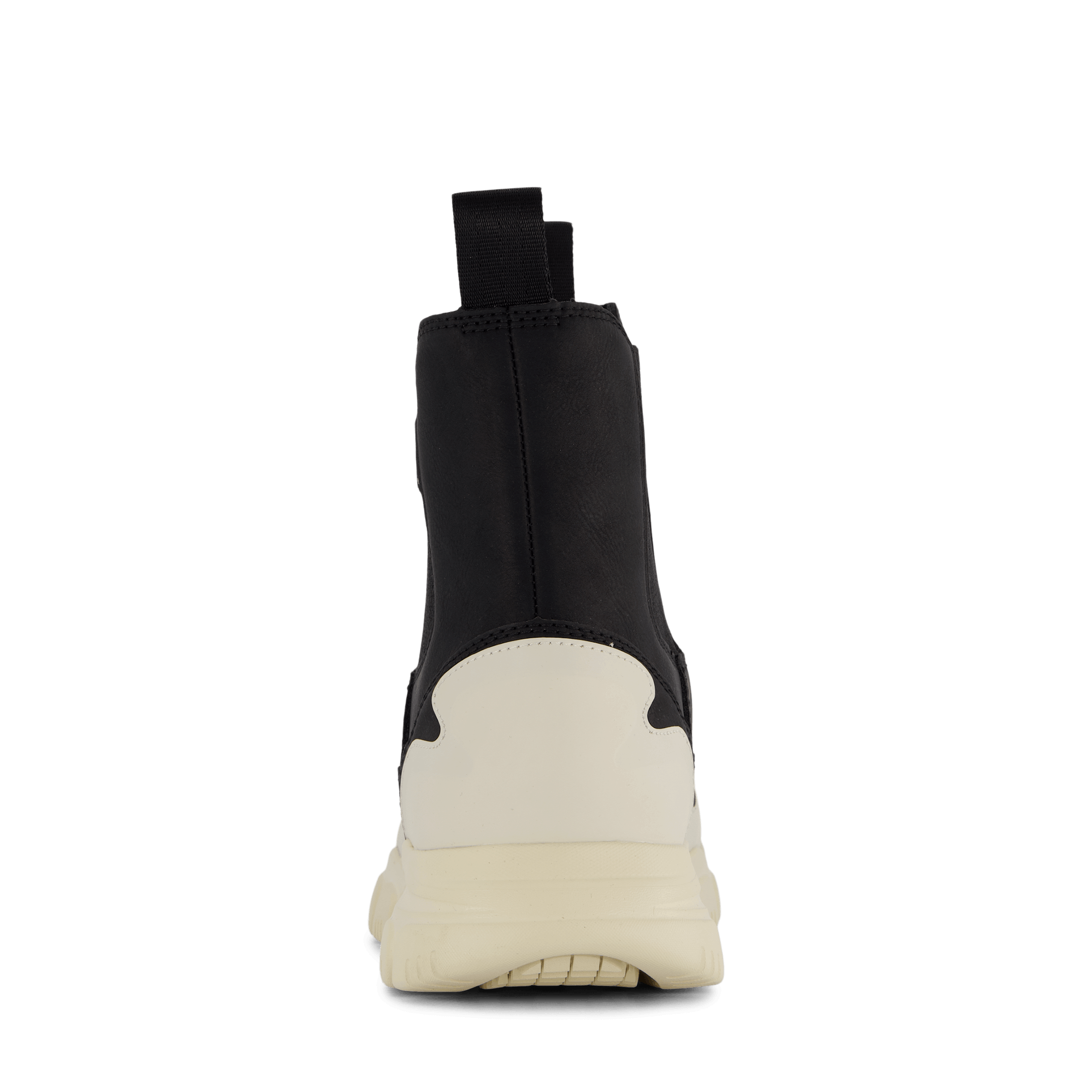 Shaka Trek Chelsea At Black/linen 01u
