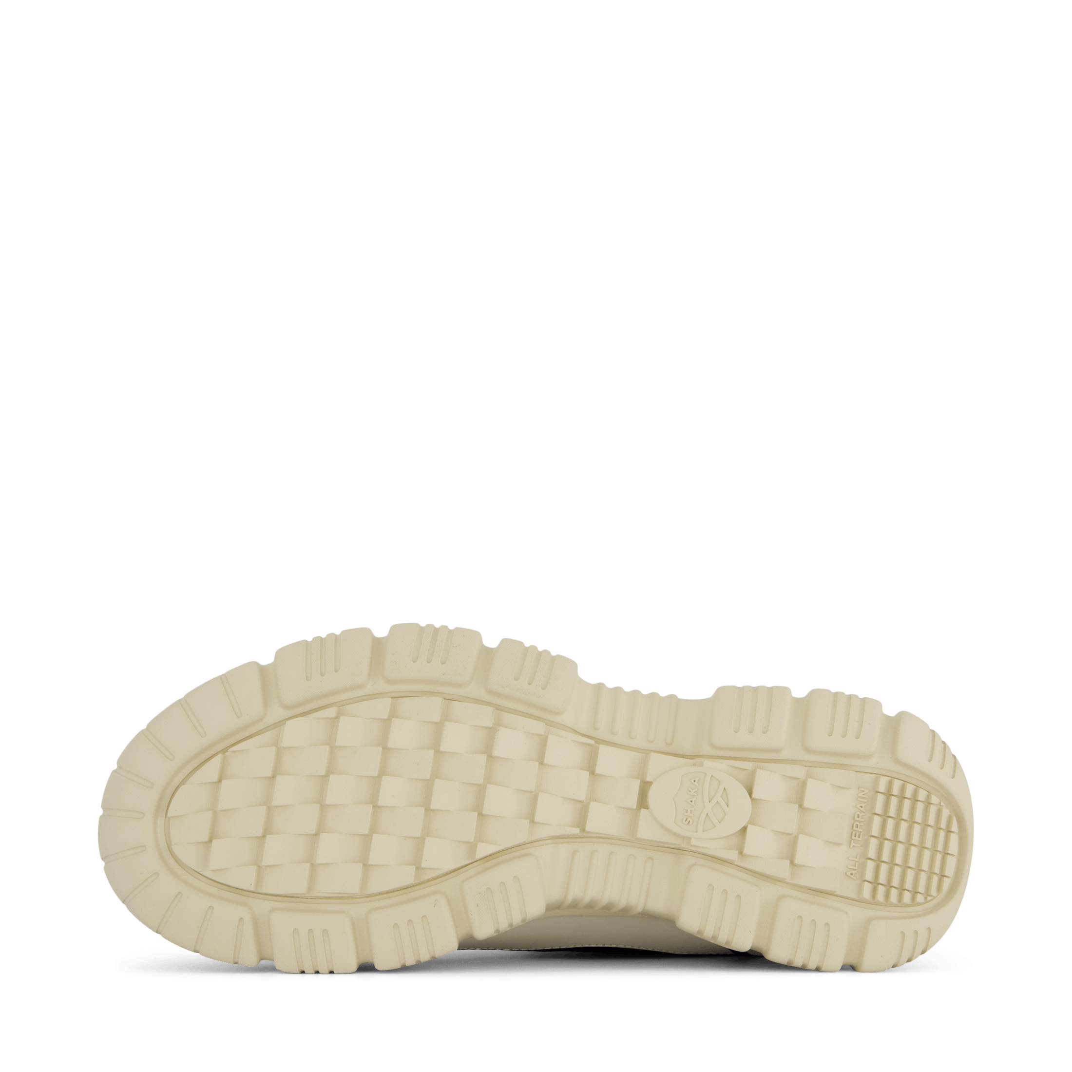 Shaka Trek Chelsea At Black/linen 01u