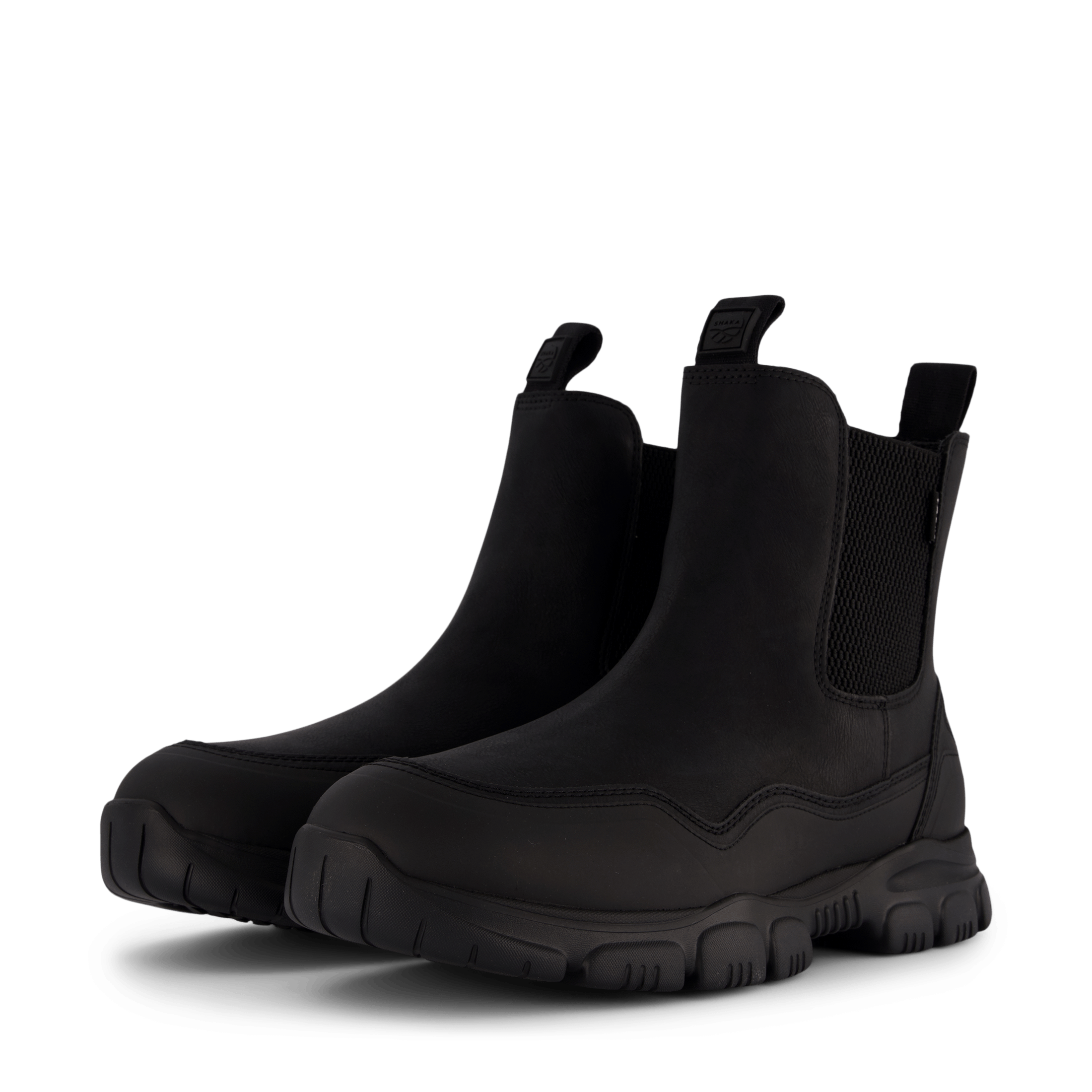 Shaka Trek Chelsea At Black 00u