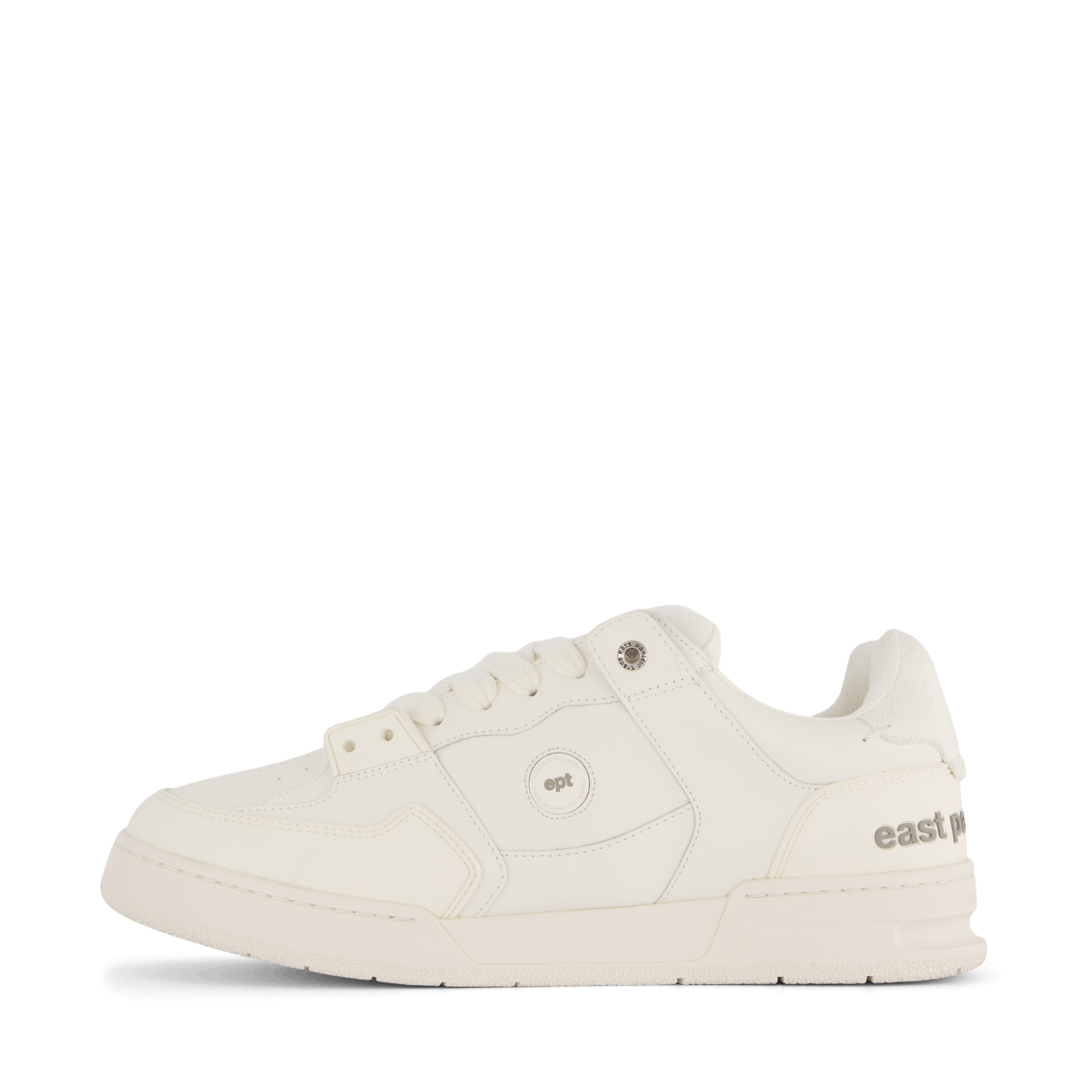 East Pacific Trade Fat Tongue Off White
