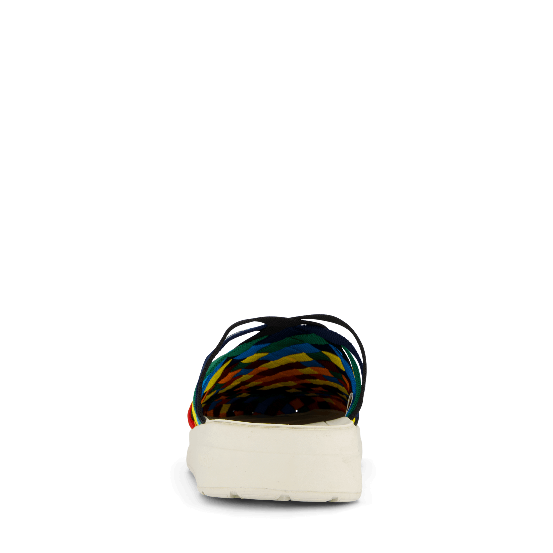 Malibu Sandals Colony Classic Multi/white