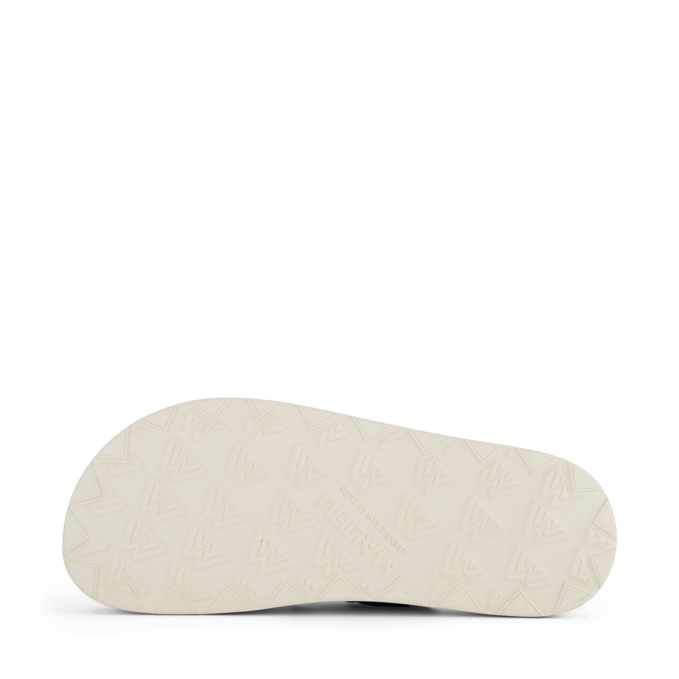 Malibu Sandals Colony Classic Multi/white