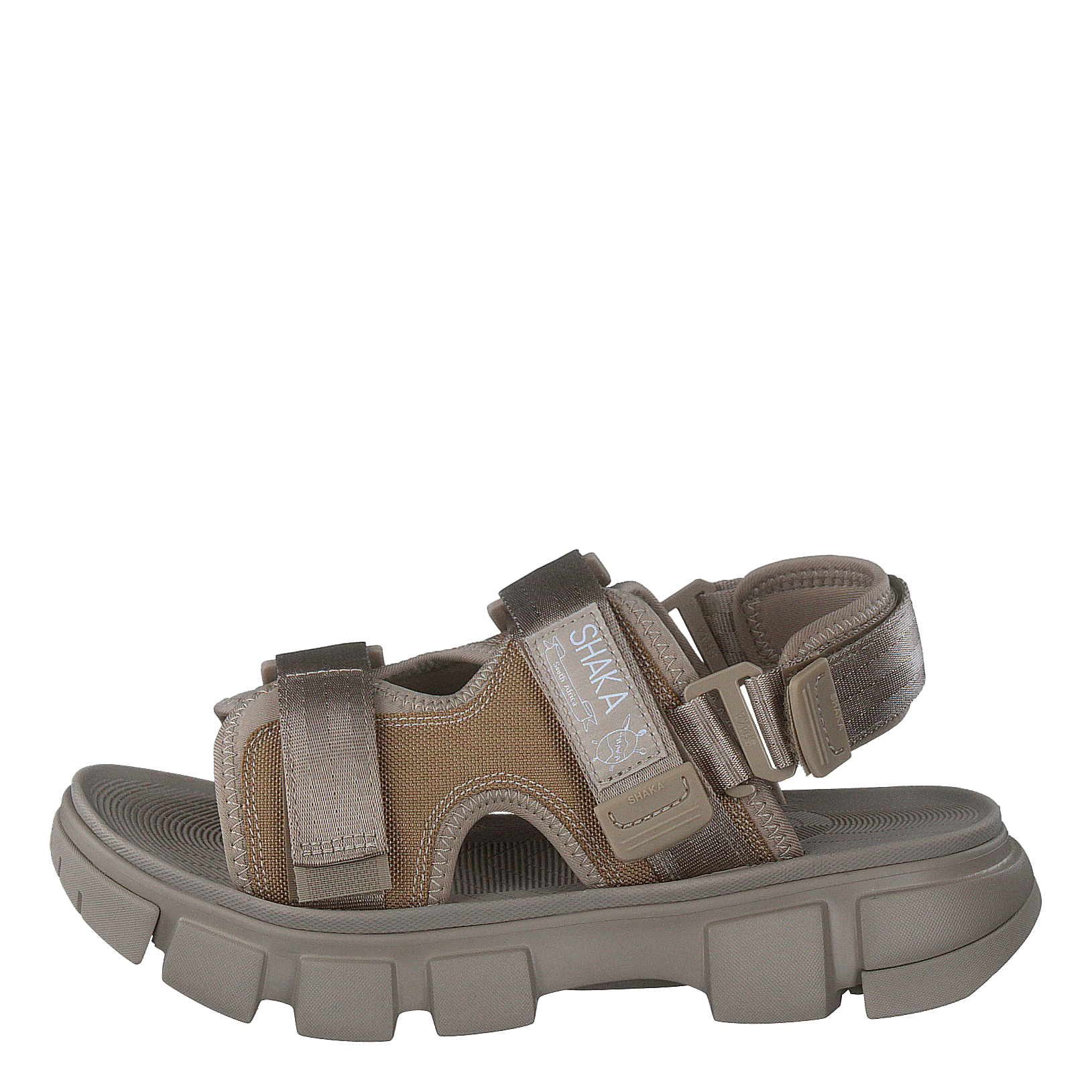 Shaka Chill Out Sf Taupe 00n