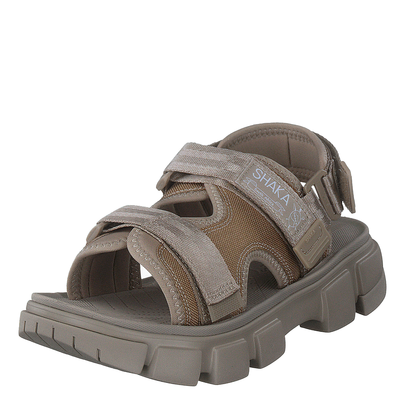 Shaka Chill Out Sf Taupe 00n