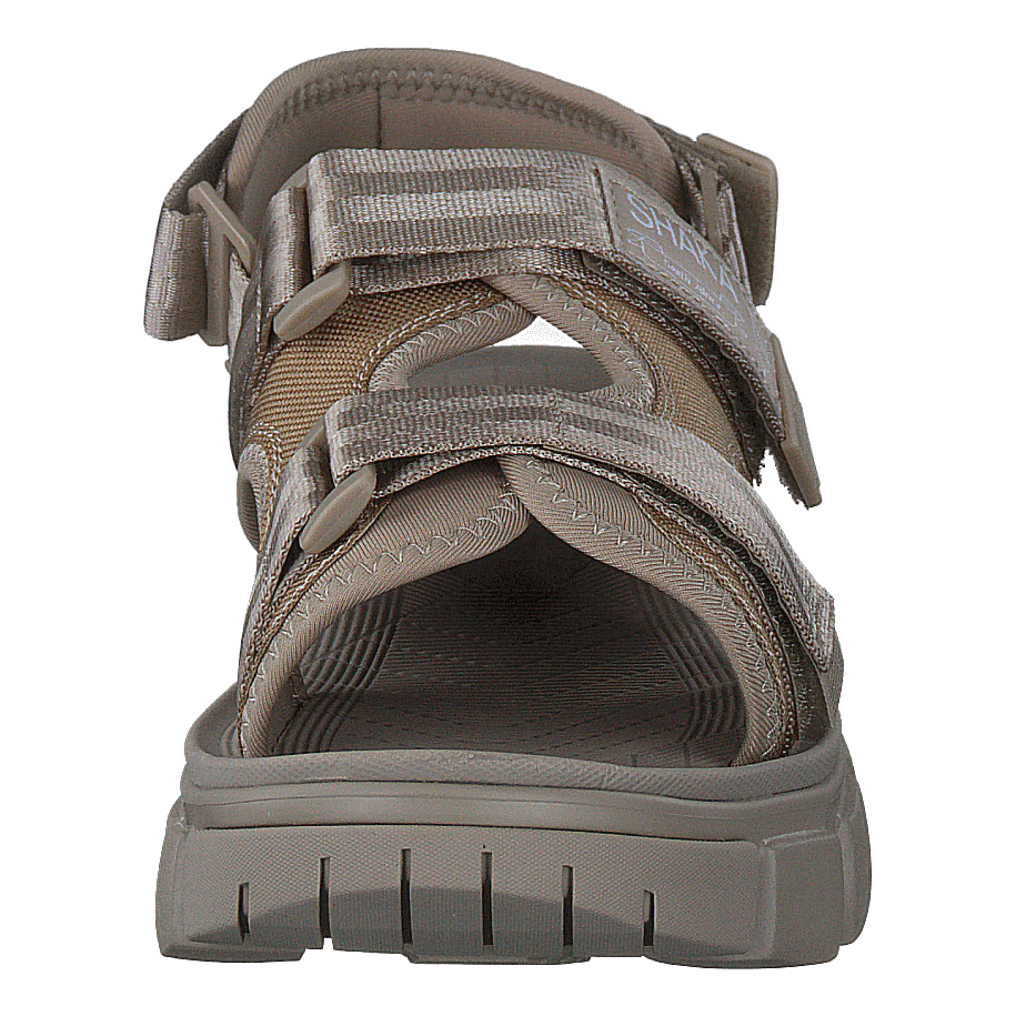 Shaka Chill Out Sf Taupe 00n