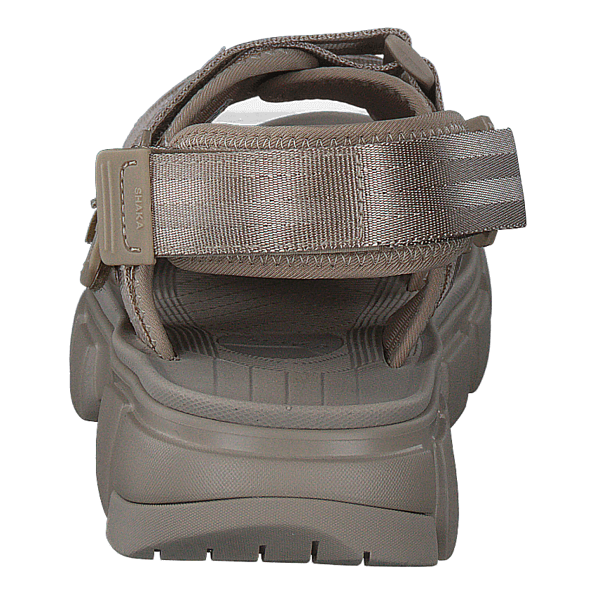 Shaka Chill Out Sf Taupe 00n