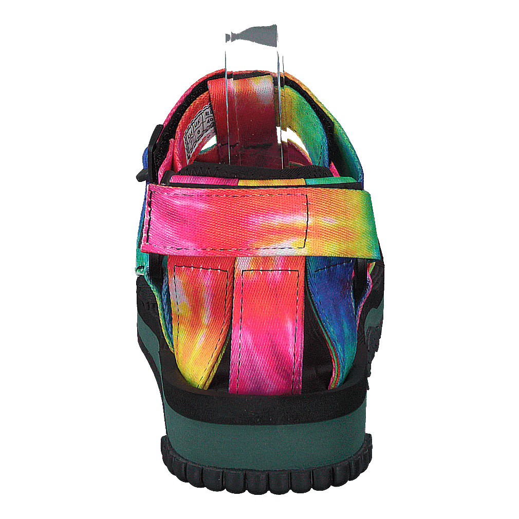 Shaka Hiker Rainbow Tie Dye 04p