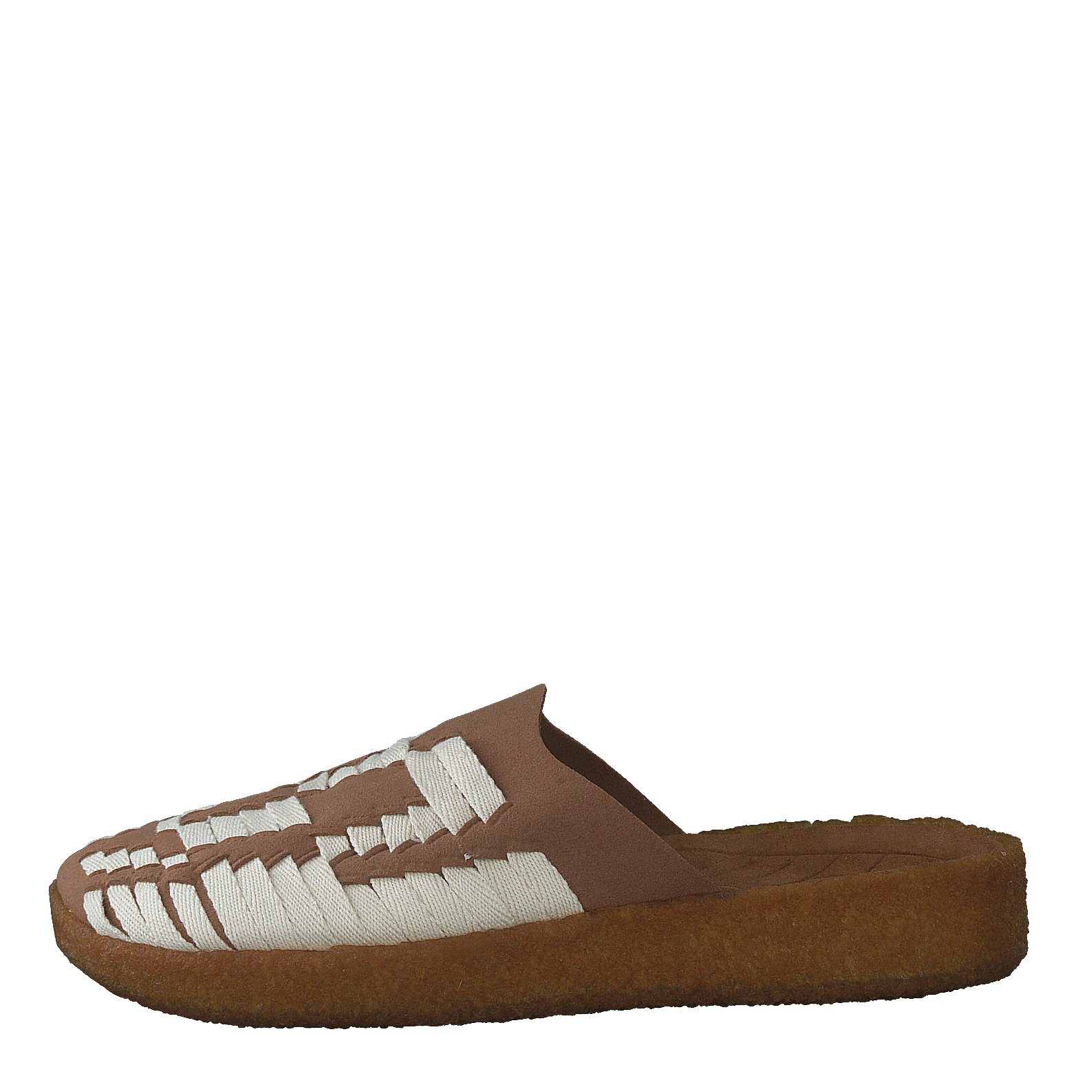 Malibu Sandals Thunderbird Classic - Hemp - Su Walnut/tan