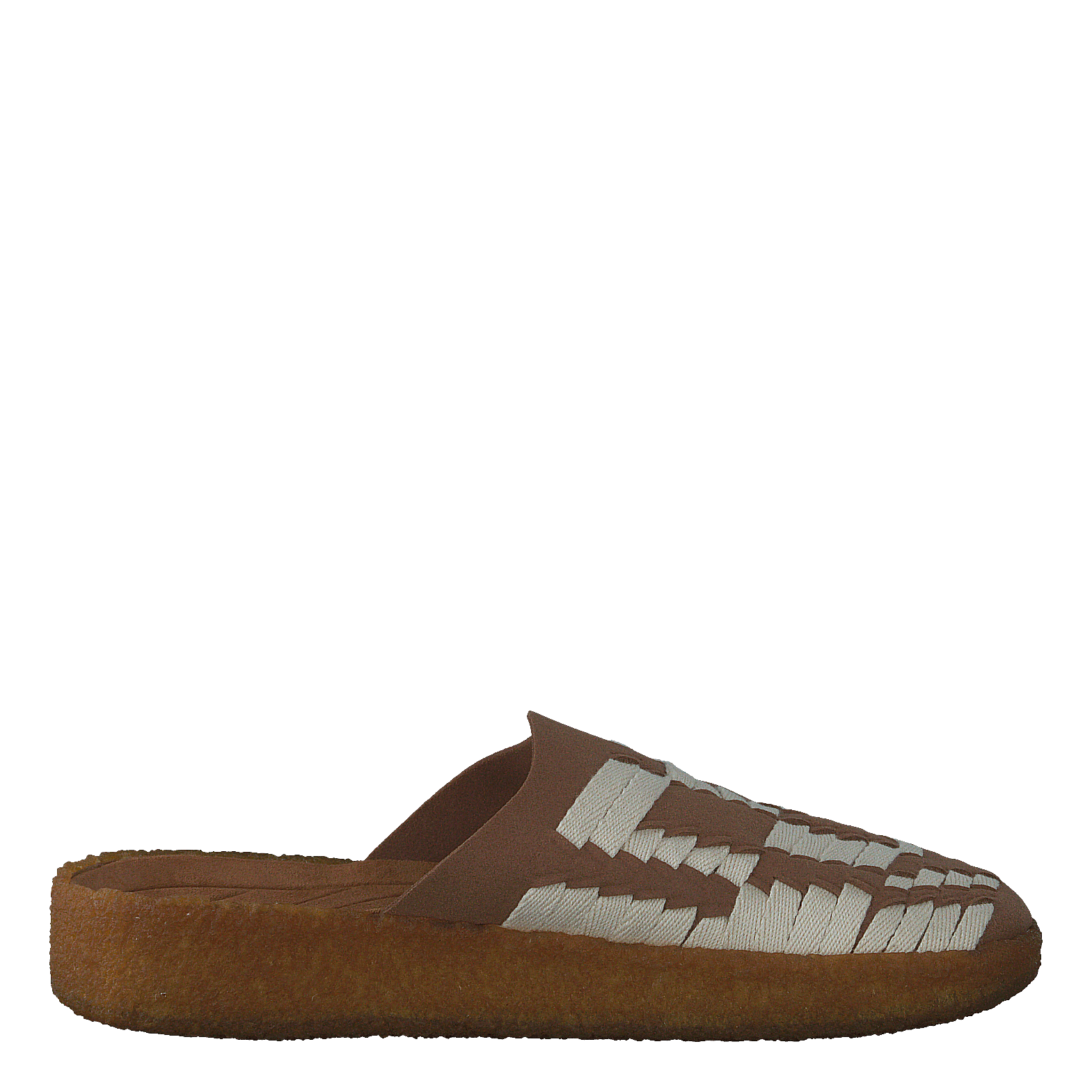 Malibu Sandals Thunderbird Classic - Hemp - Su Walnut/tan