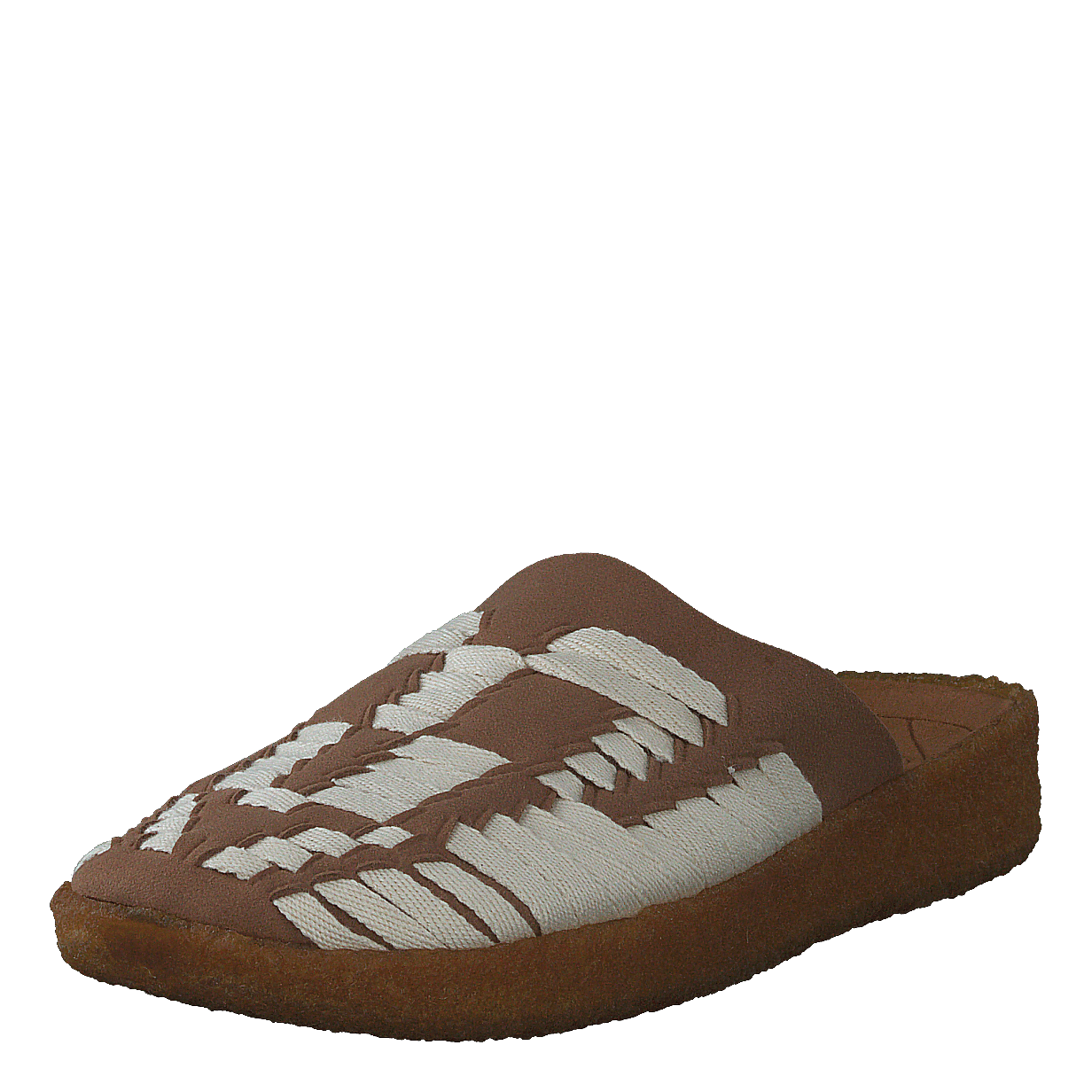 Malibu Sandals Thunderbird Classic - Hemp - Su Walnut/tan