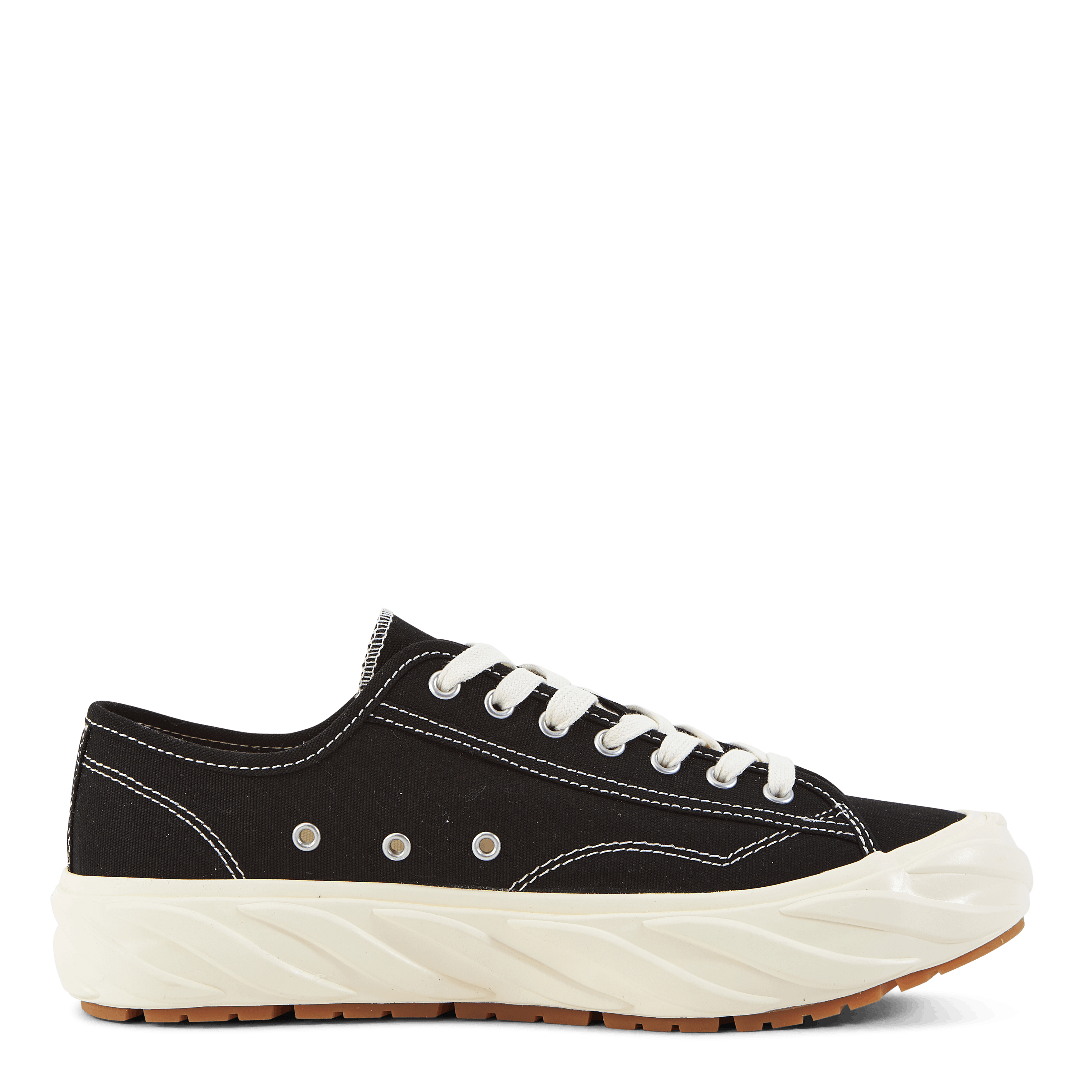 AGE Cut Basic Black
