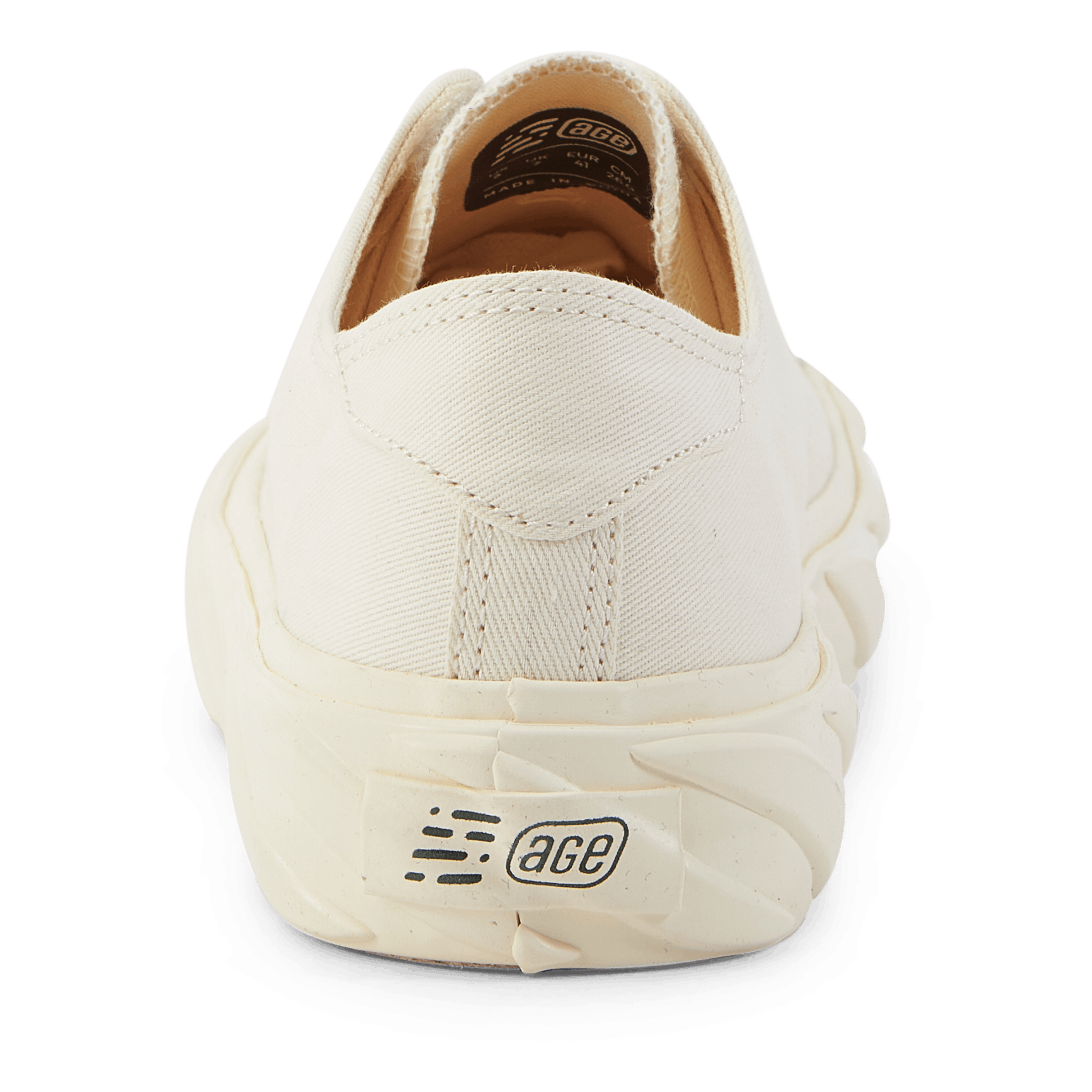 AGE Cut Soft White