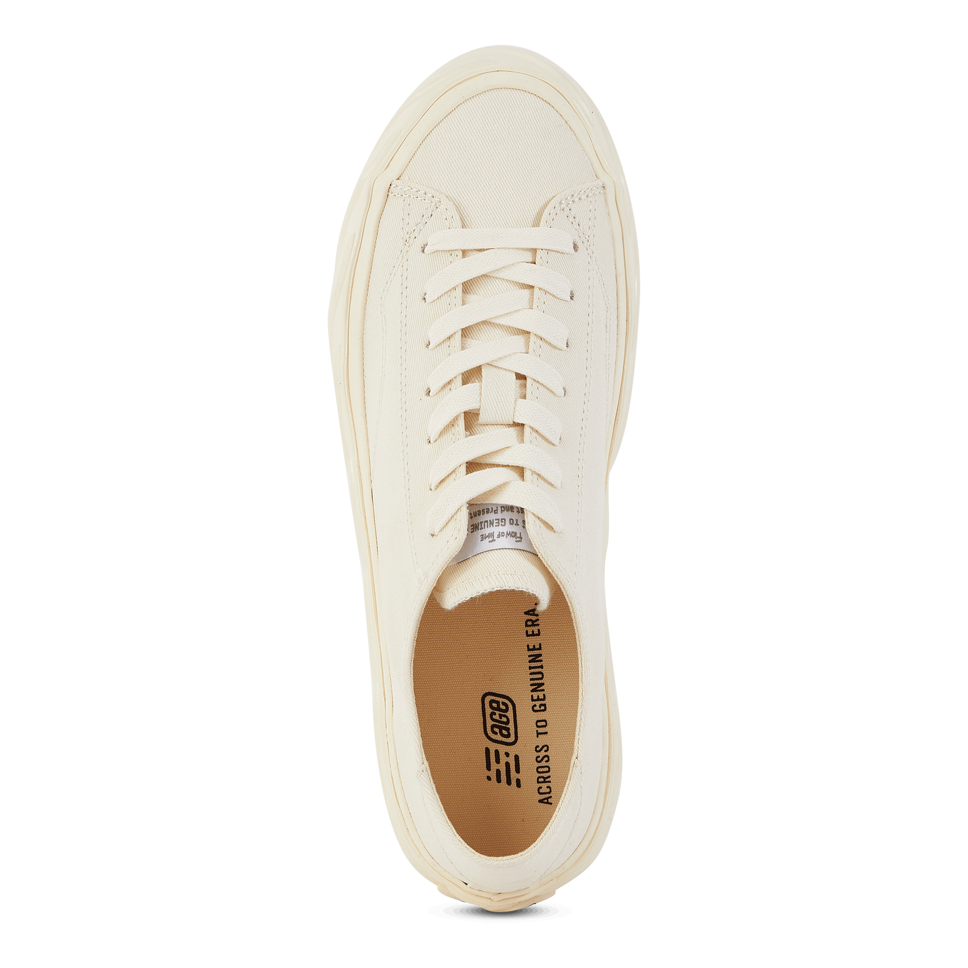 AGE Cut Soft White