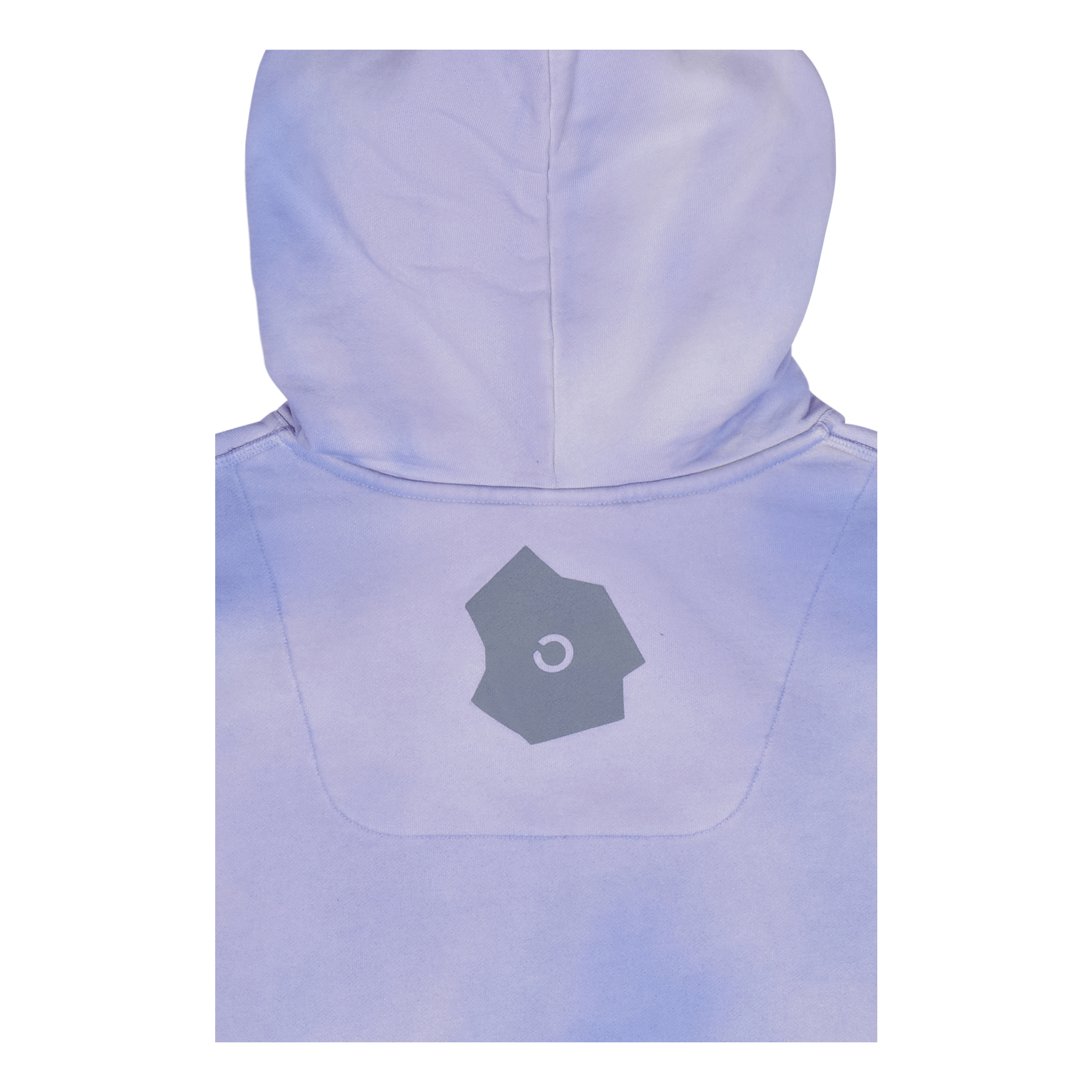 Objects IV Life Patina Hoodie Lilac Fade
