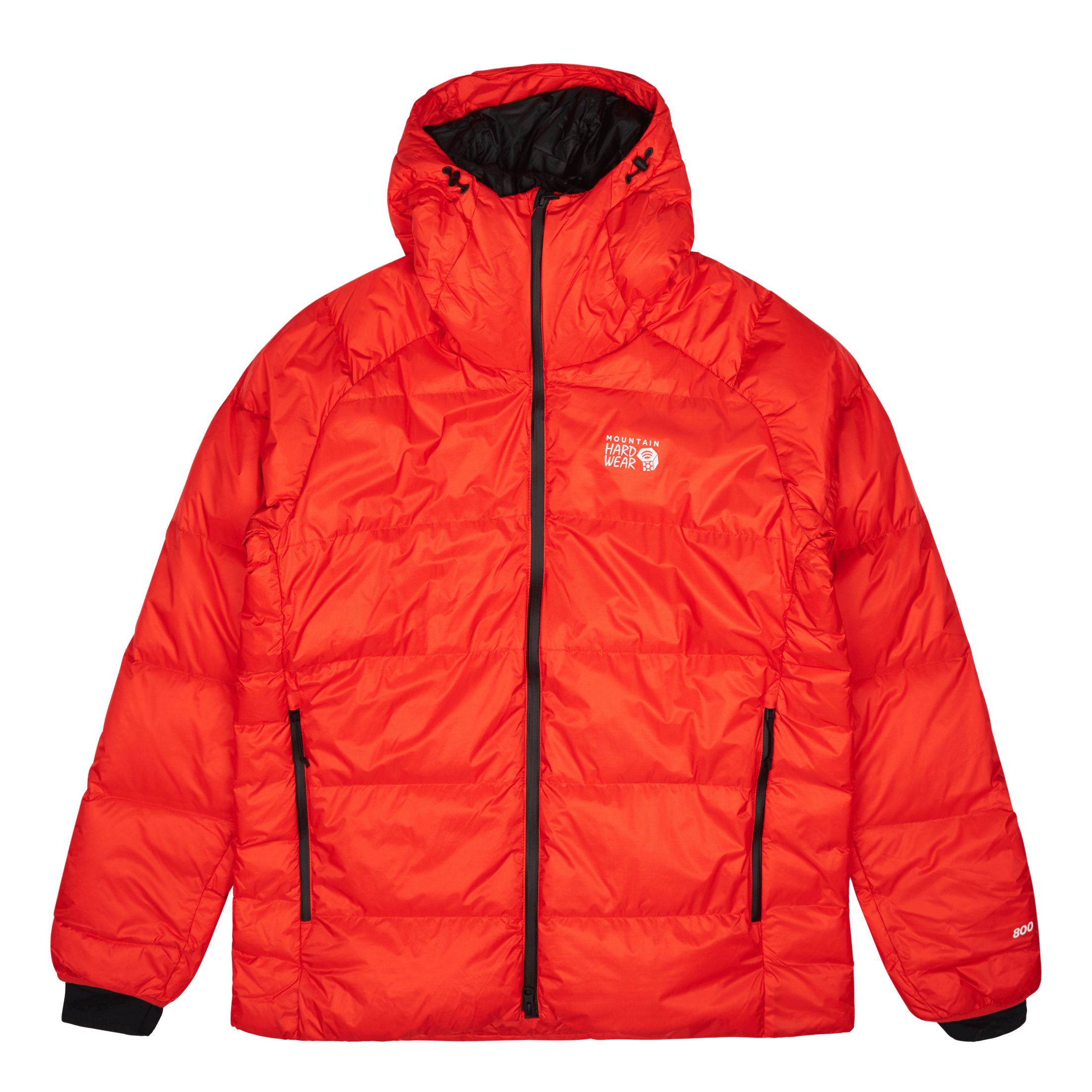 Mountain Hardwear Nilas™ Jacket State Orange