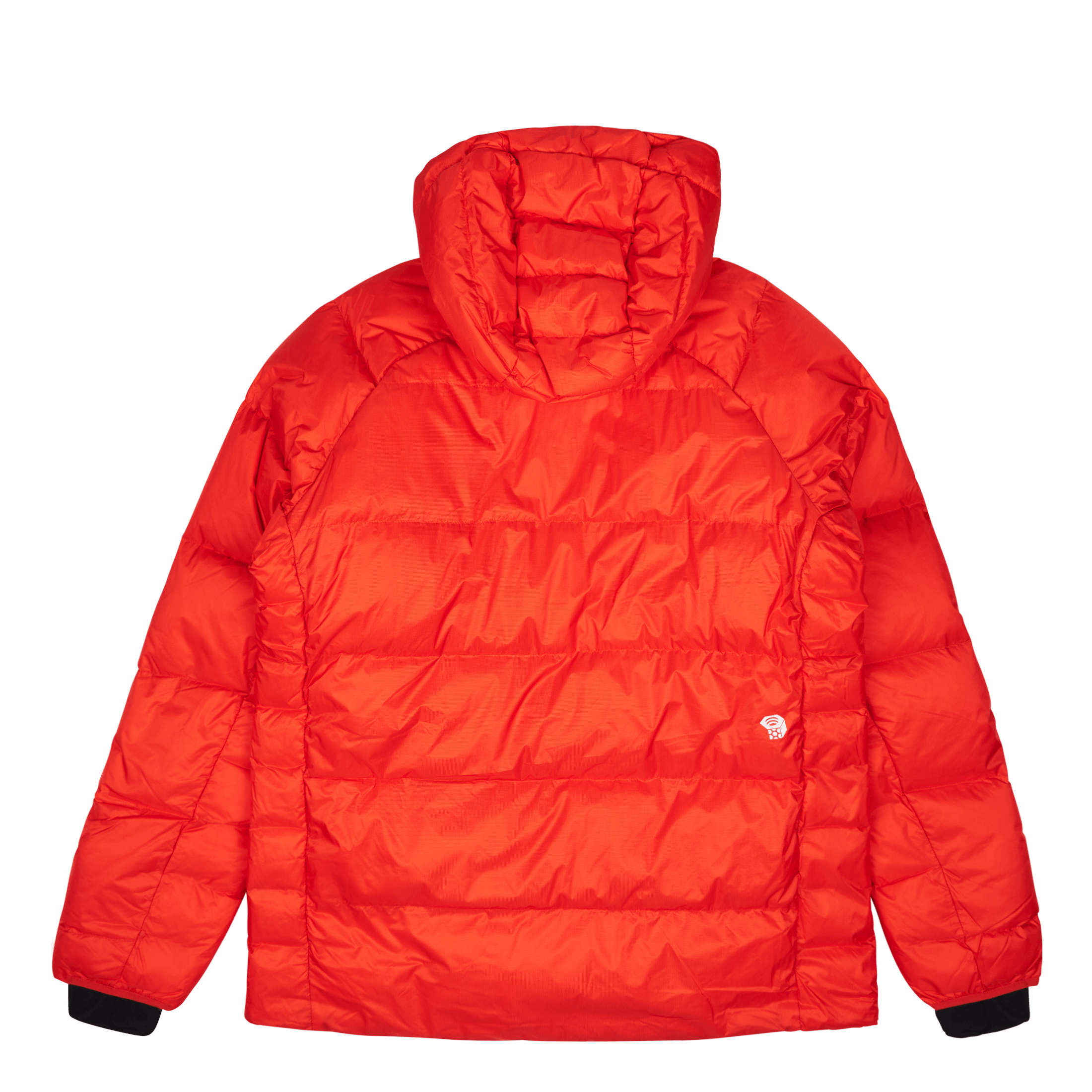 Mountain Hardwear Nilas™ Jacket State Orange