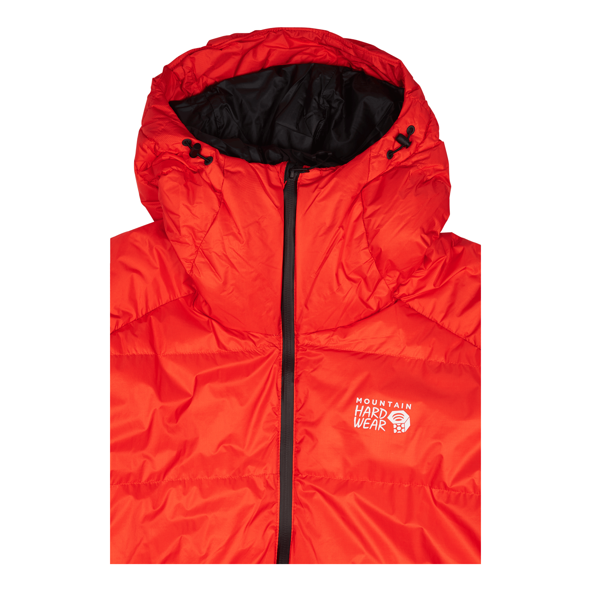 Mountain Hardwear Nilas™ Jacket State Orange