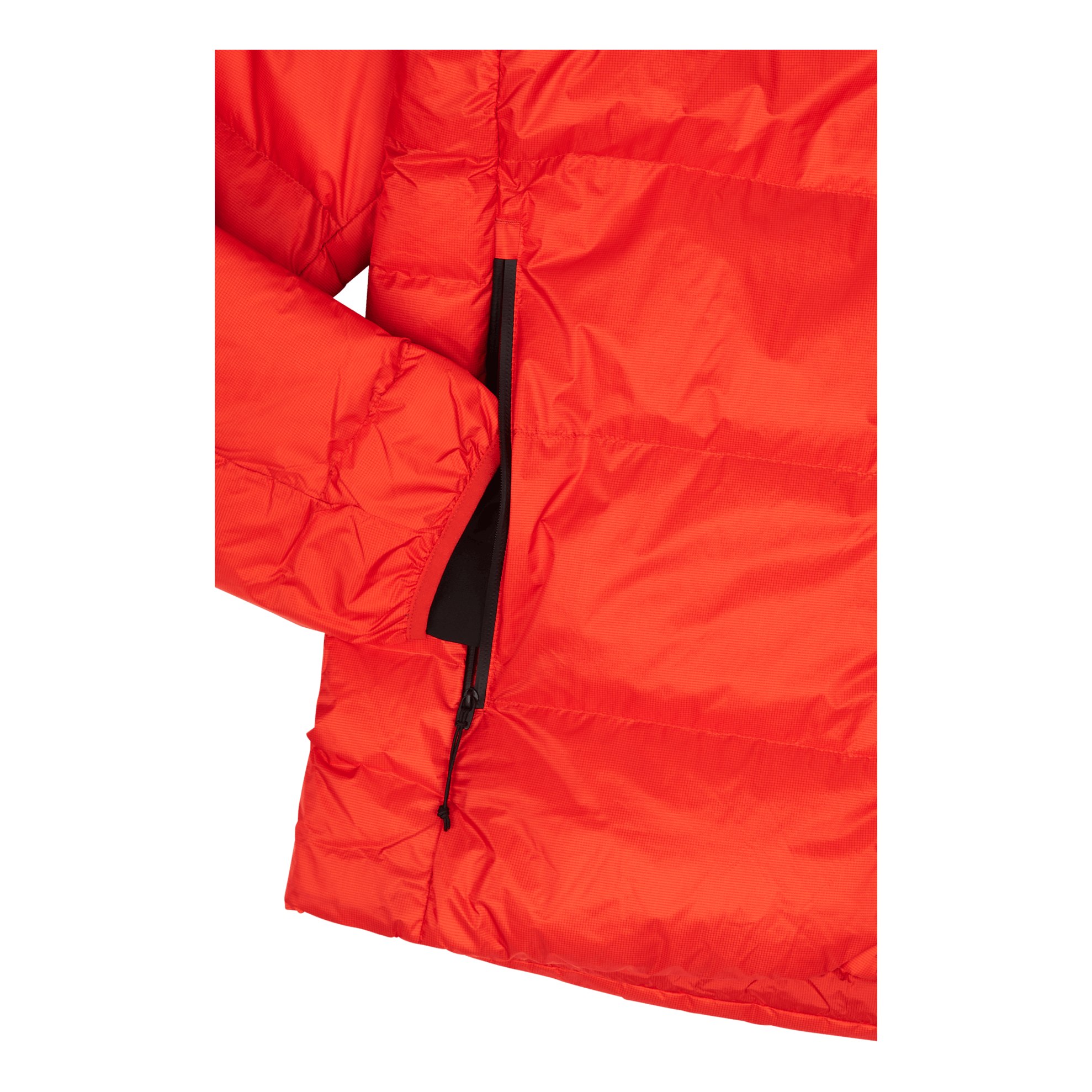 Mountain Hardwear Nilas™ Jacket State Orange