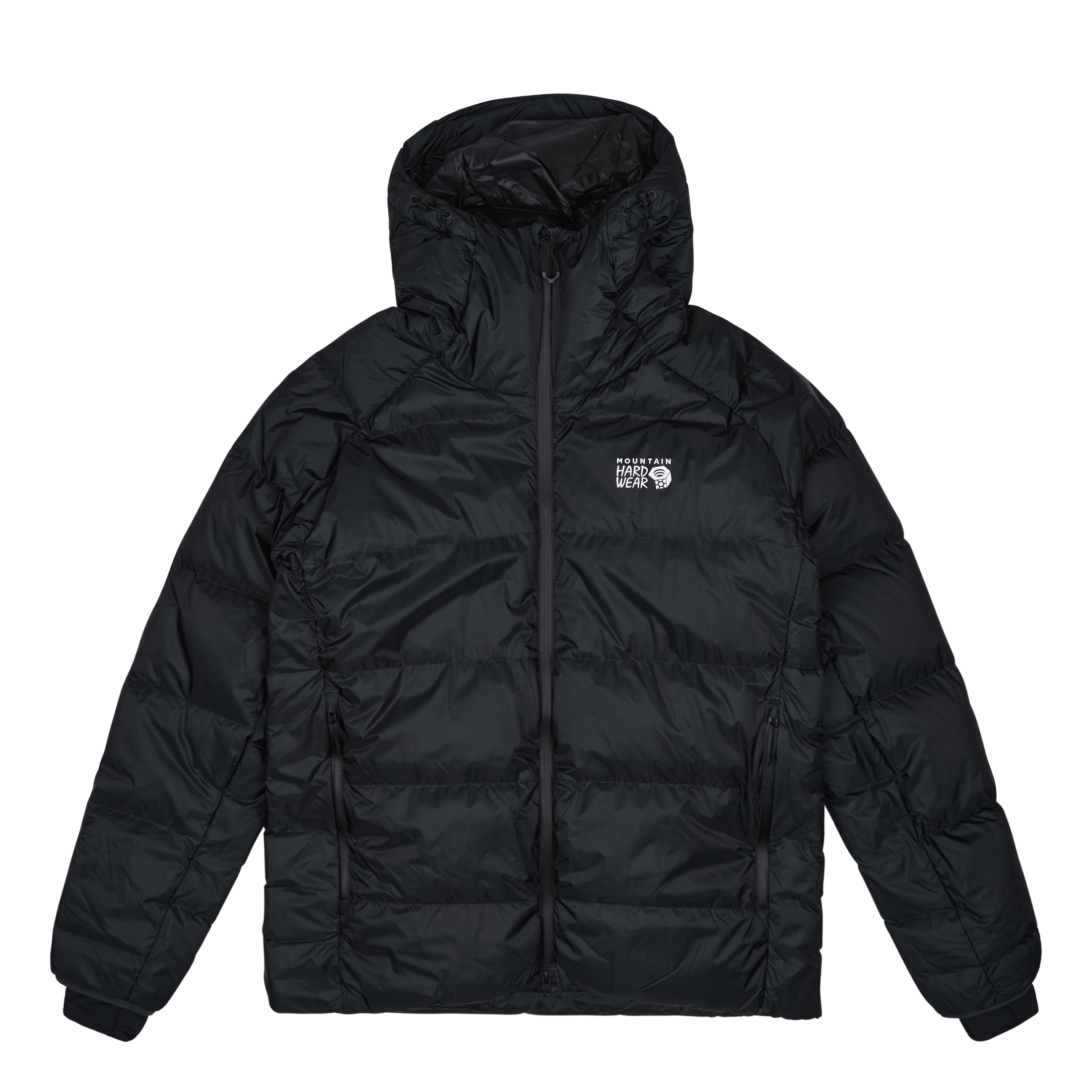 Mountain Hardwear Nilas™ Jacket Dark Storm