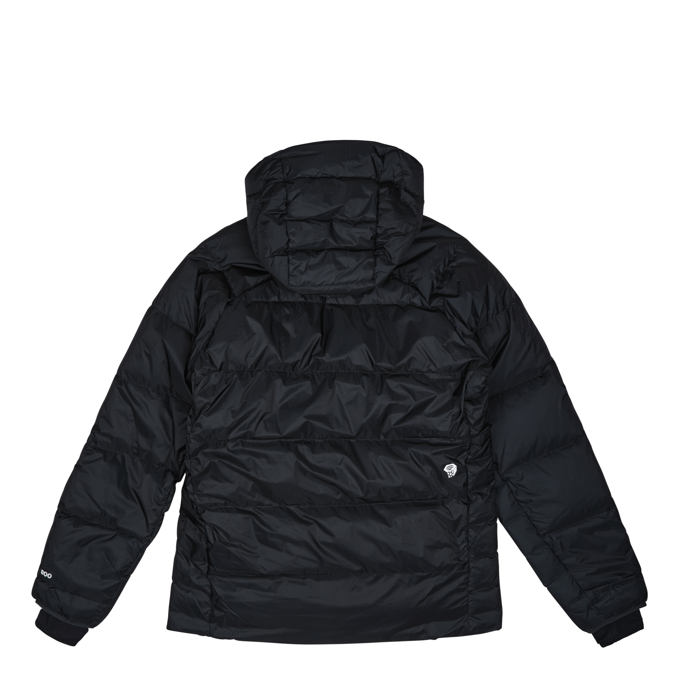 Mountain Hardwear Nilas™ Jacket Dark Storm