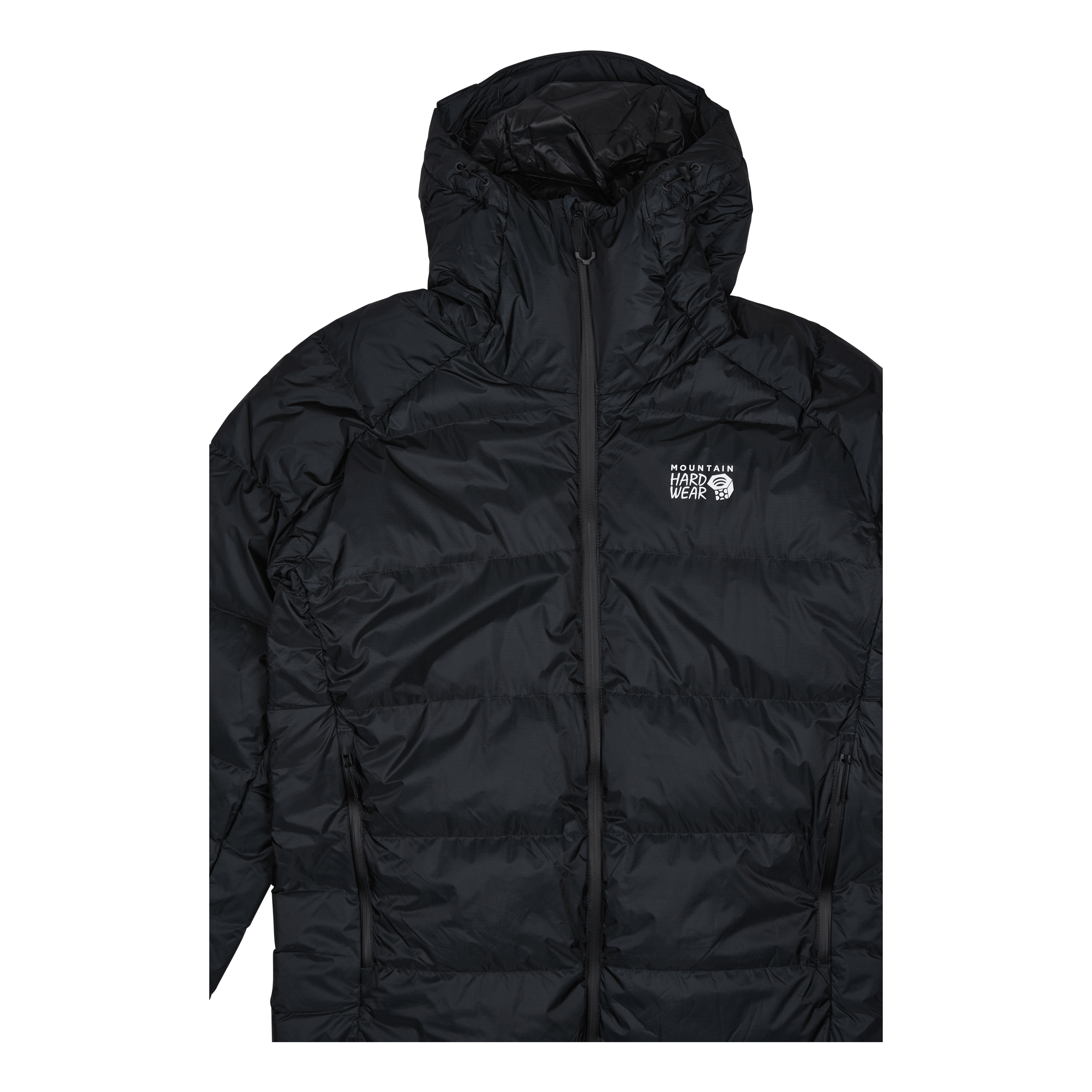 Mountain Hardwear Nilas™ Jacket Dark Storm