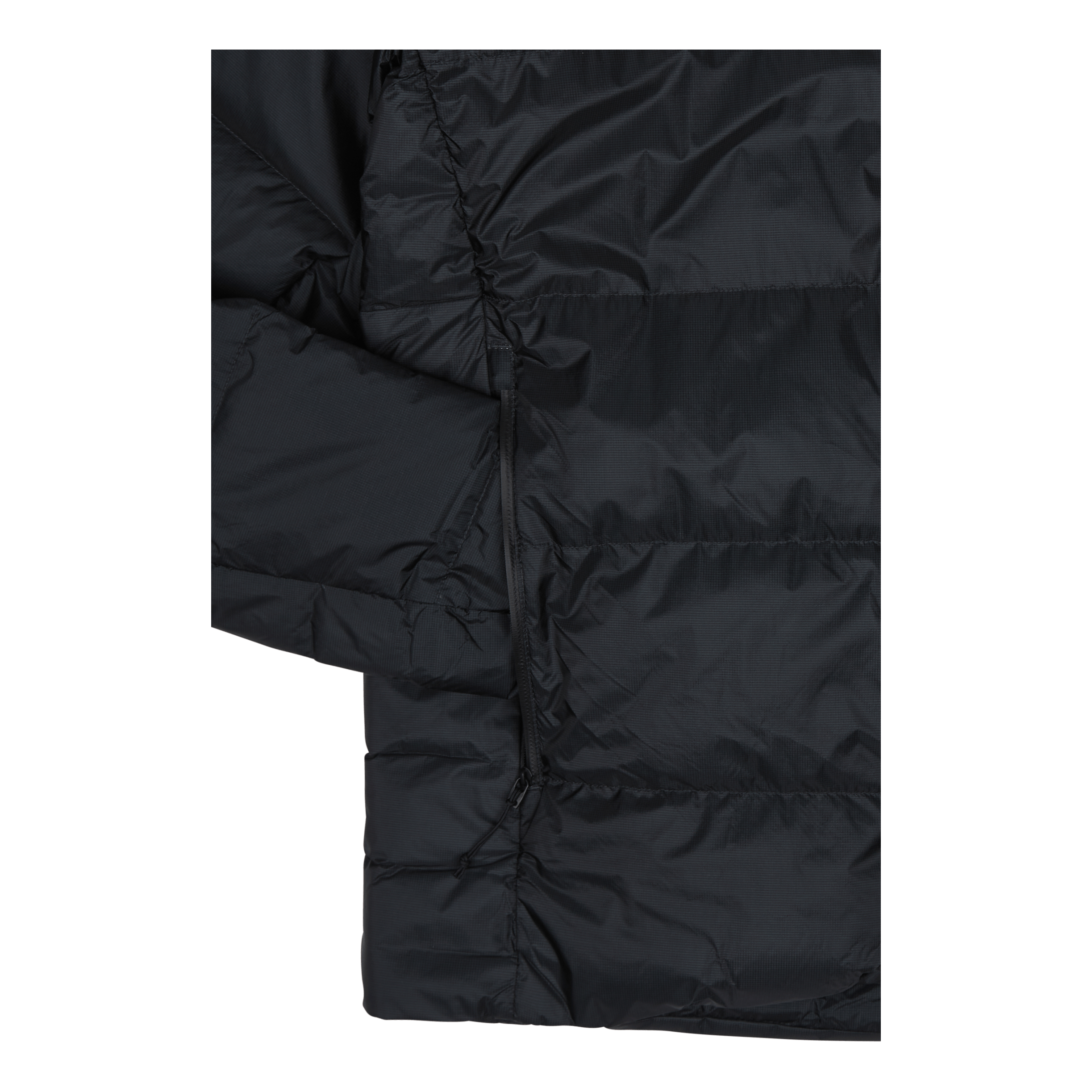 Mountain Hardwear Nilas™ Jacket Dark Storm