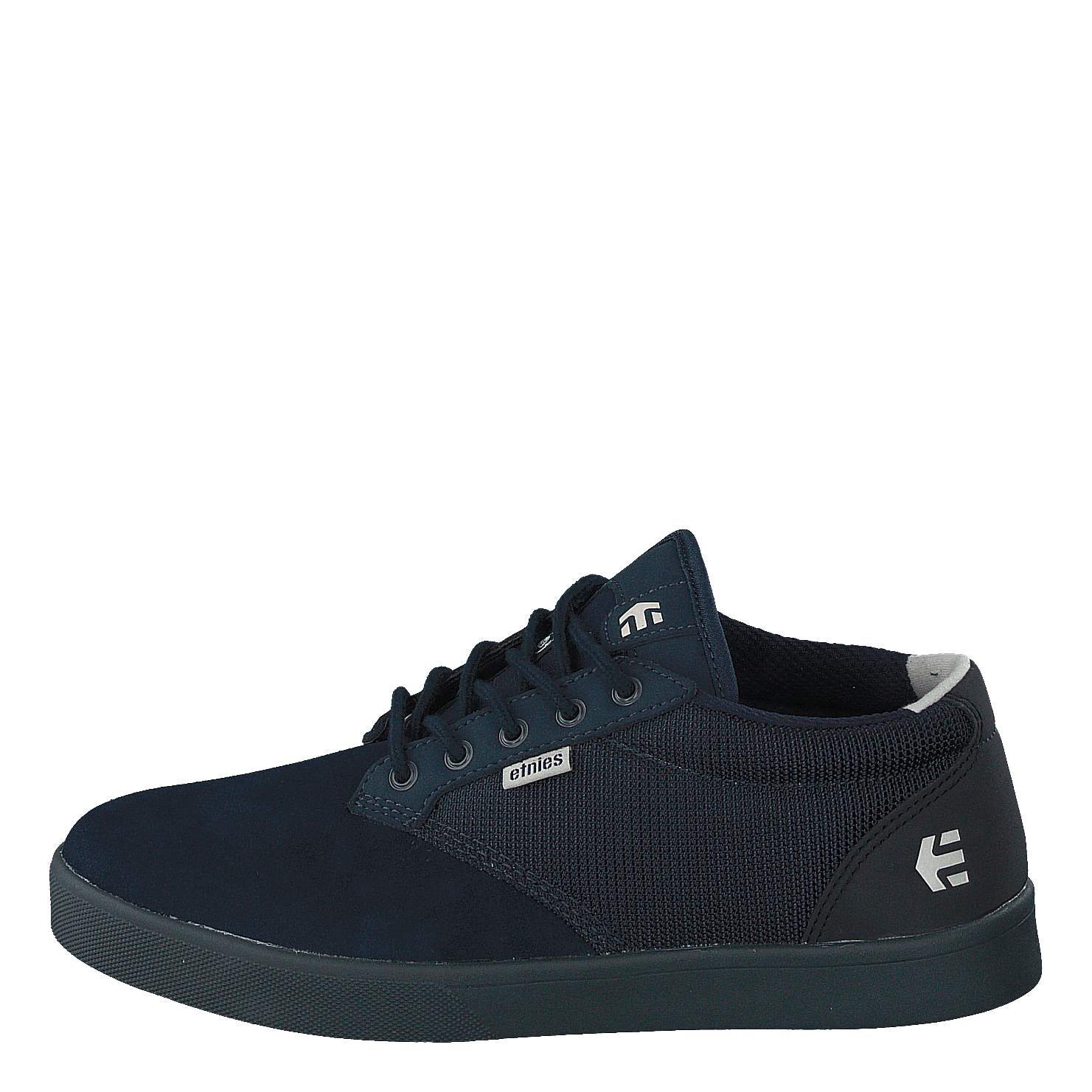 Etnies Jameson Mid Crank Navy