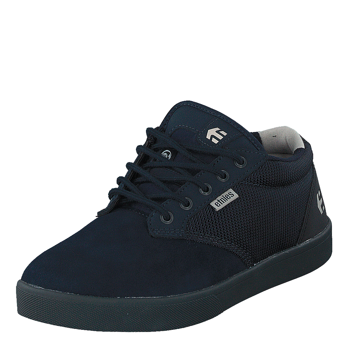 Etnies Jameson Mid Crank Navy