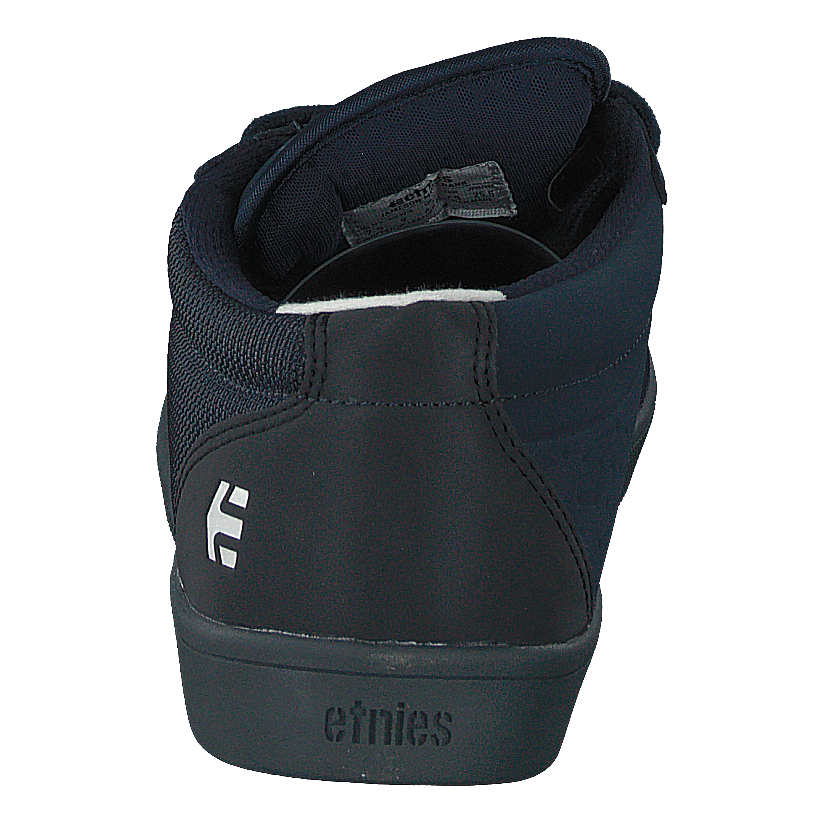 Etnies Jameson Mid Crank Navy