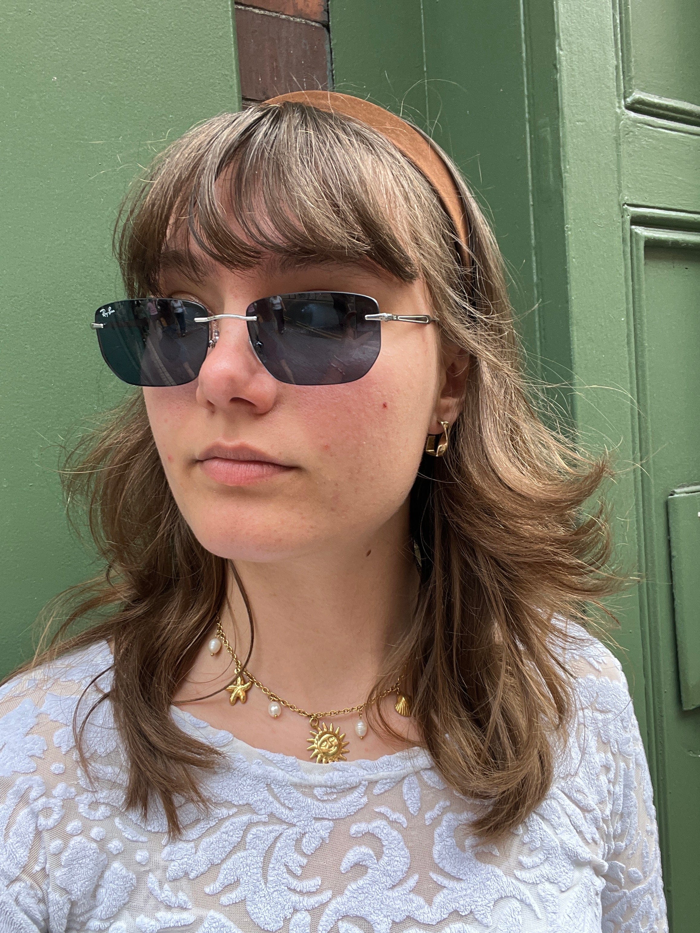Raybans Sunglasses