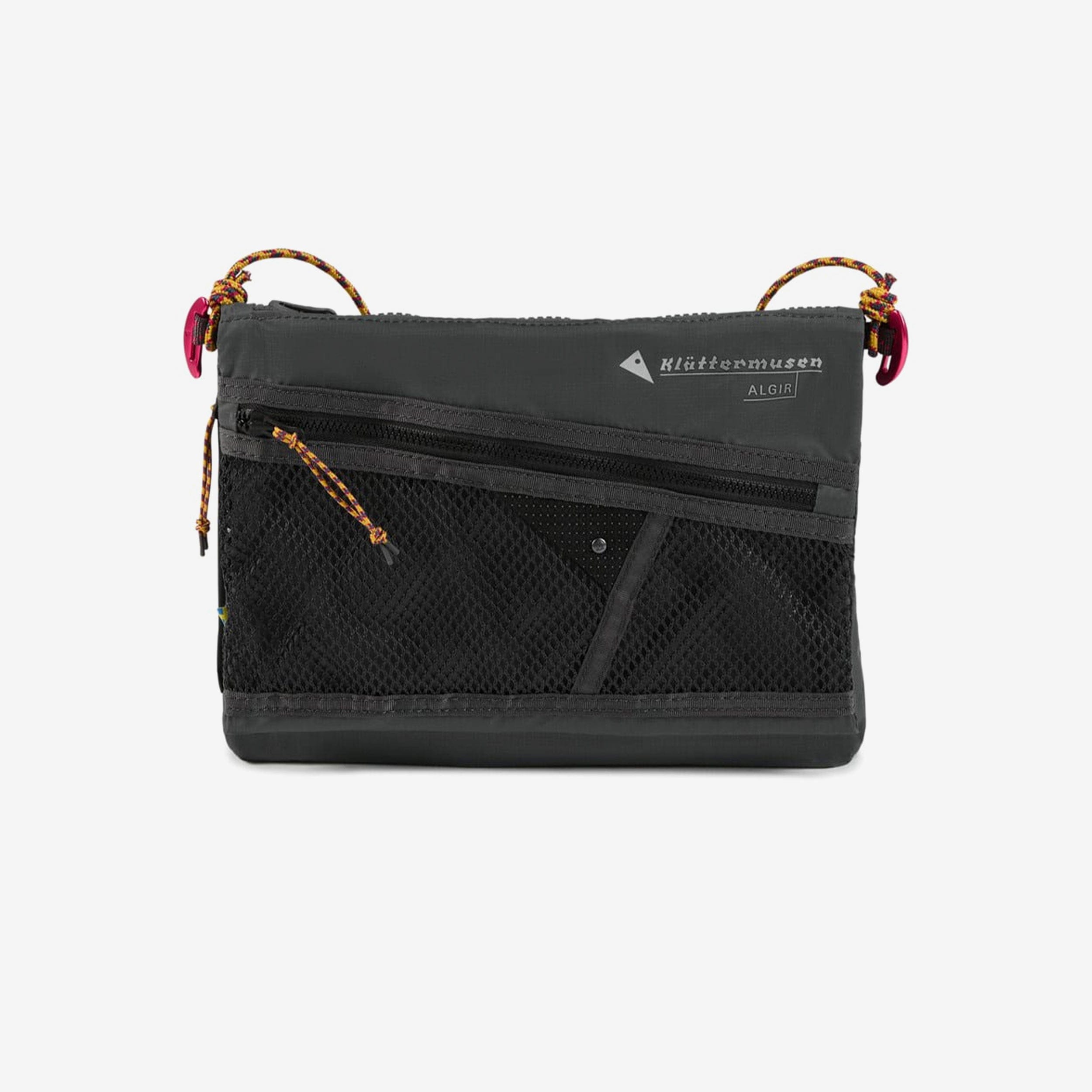 Klättermusen Algir Foldover Bag