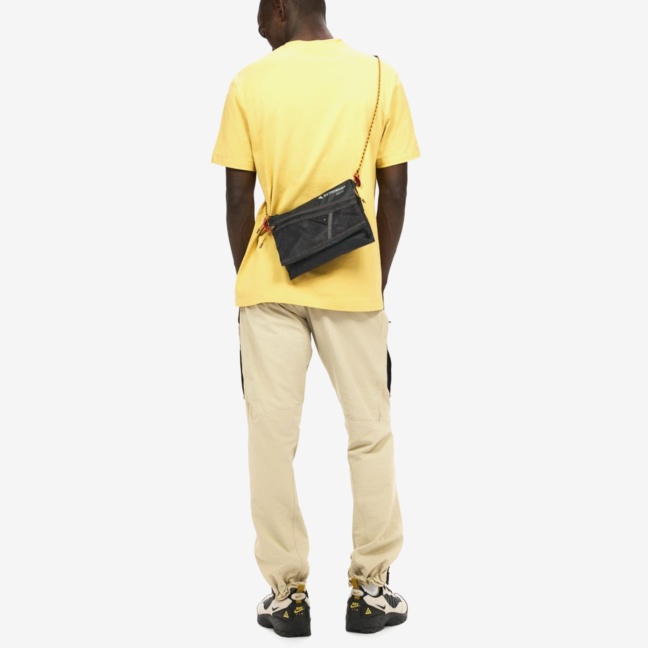 Klättermusen Algir Foldover Bag