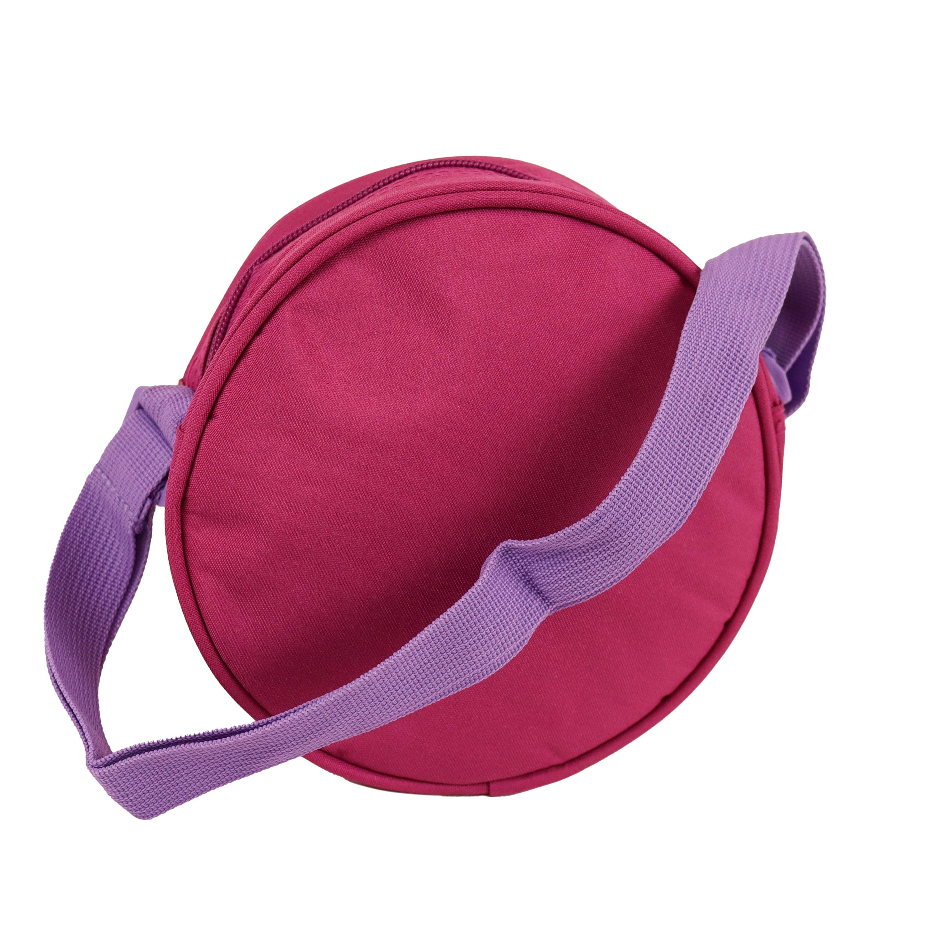 Disney Frozen Round Kidd's Sling Bags
