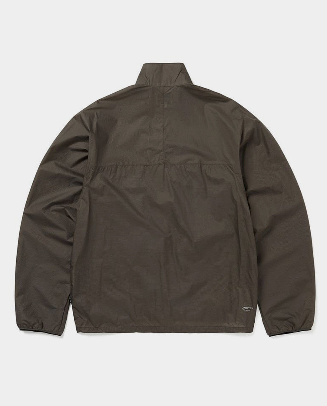 Thisisneverthat - Pertex QA Light Jacket - Mocha
