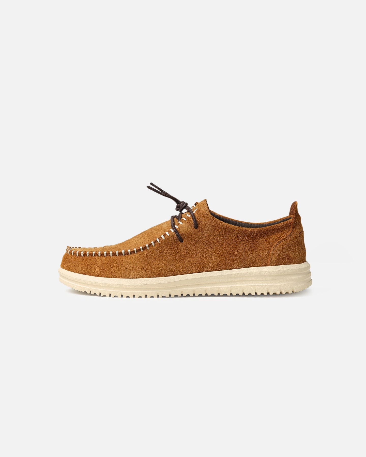 Hey Dude Wally NXT Moc Brown