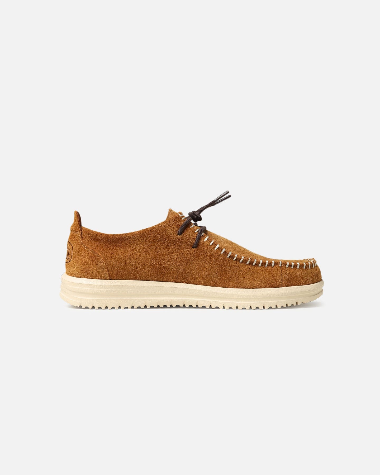 Hey Dude Wally NXT Moc Brown