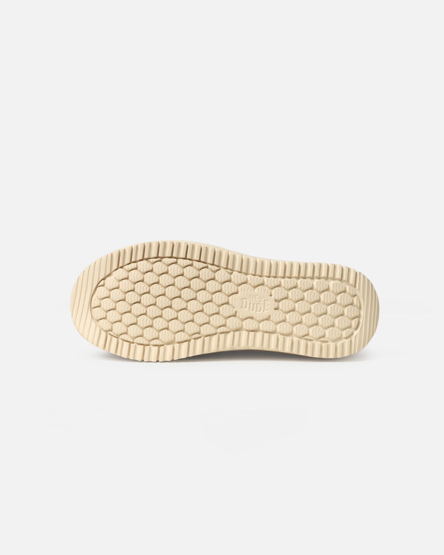 Hey Dude Wally NXT Moc Brown