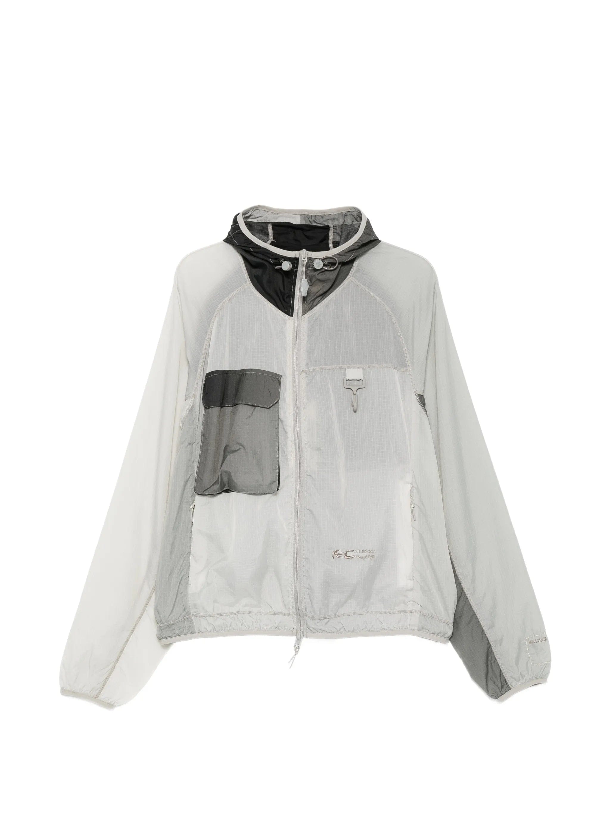 RC Outdoor Supply chest - pocket jacket