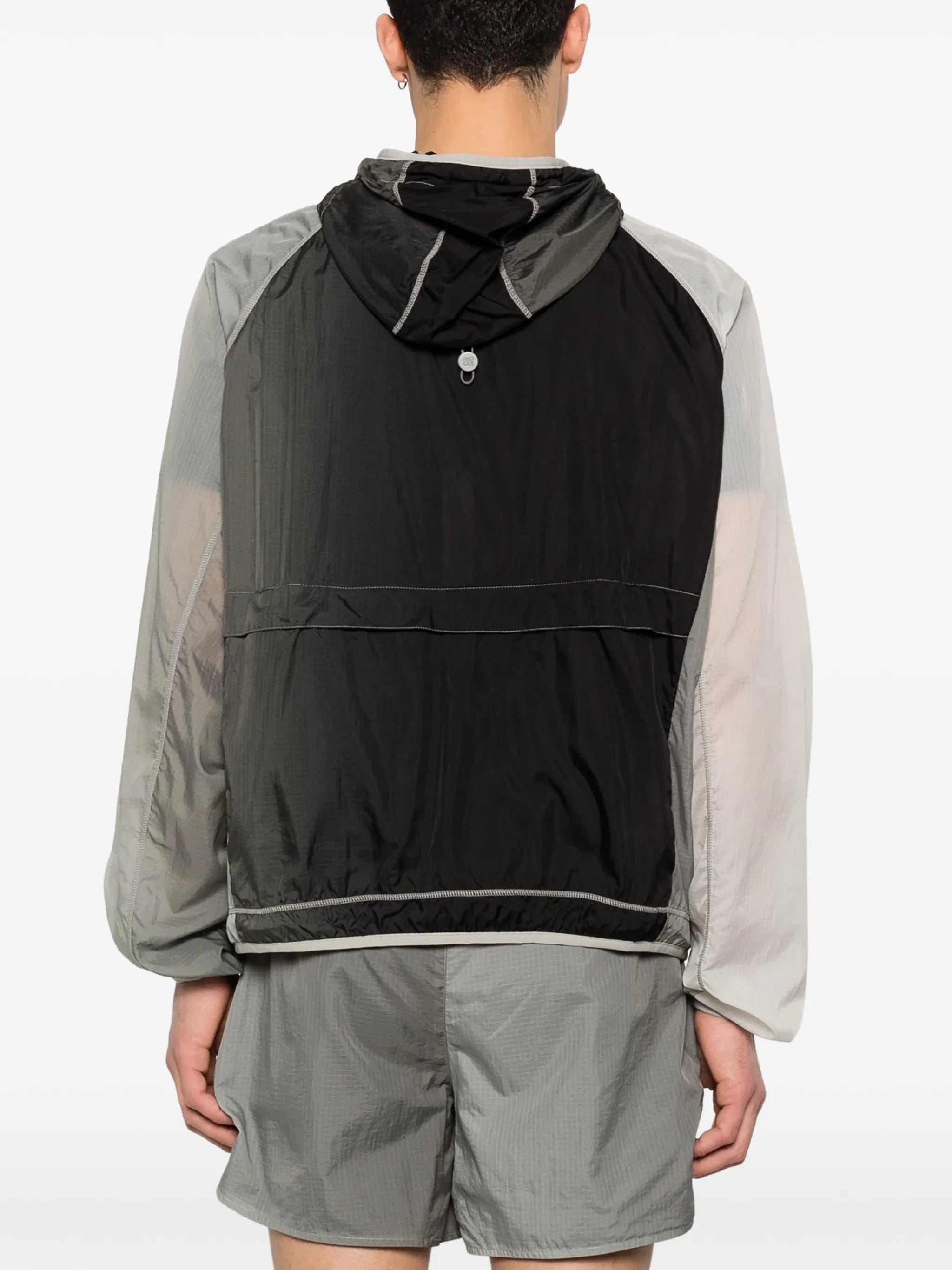 RC Outdoor Supply chest - pocket jacket