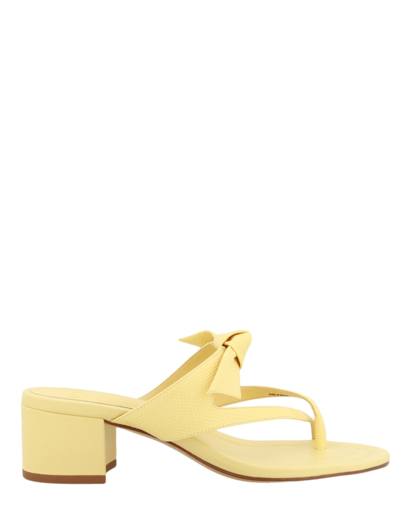 Alexandre Birman Womens Clarita Summer Sandal