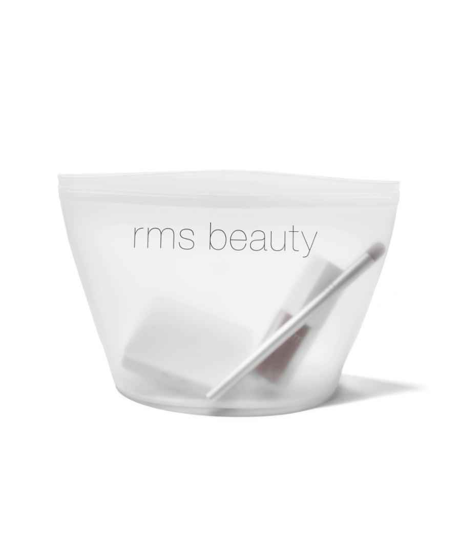 RMS Beauty Sustainable Makeup Bag