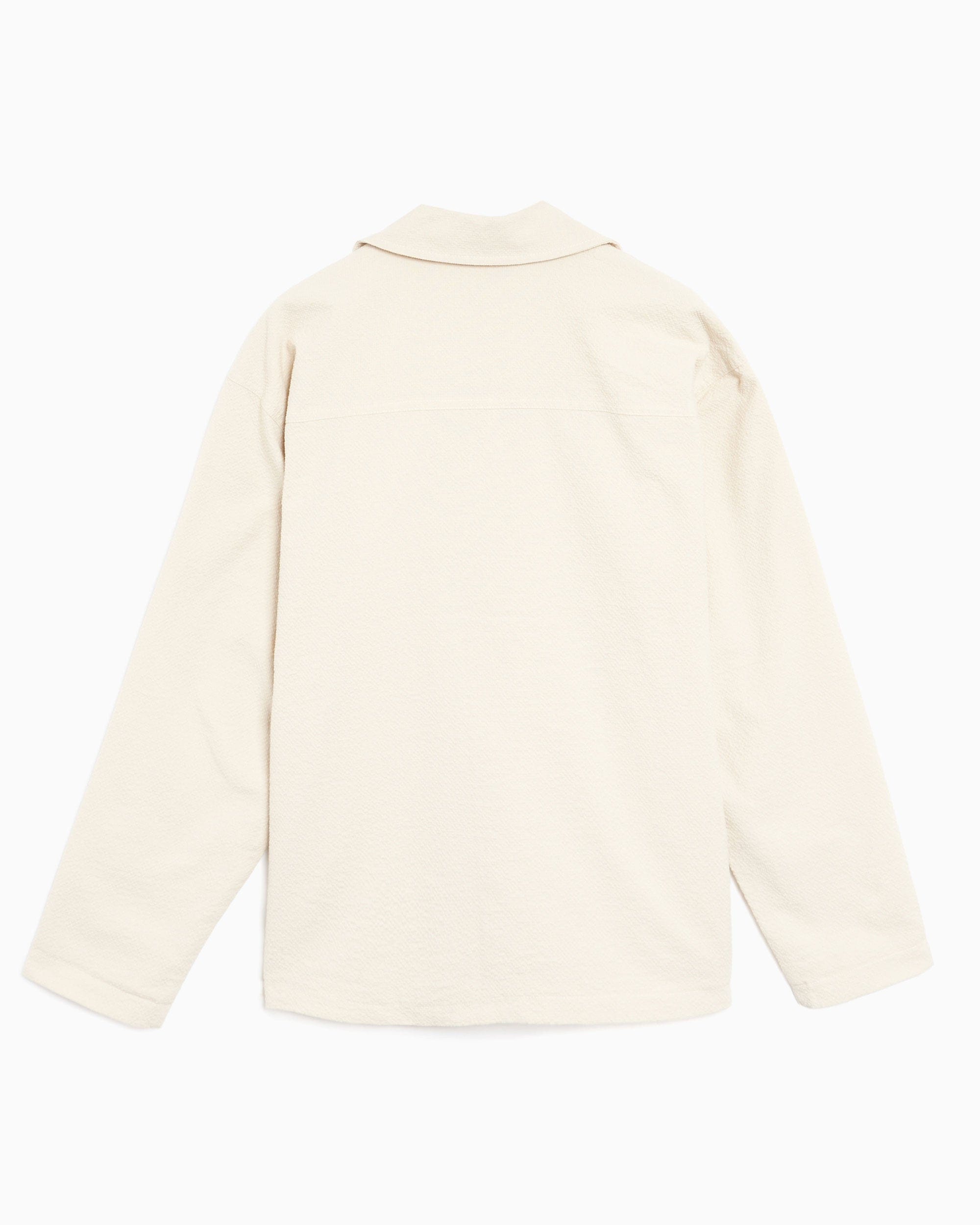 OBEY Clothing Chaqueta ligera Relaxed OBEY Clothing Obey Vesta Men's Shirt Jacket para hombre